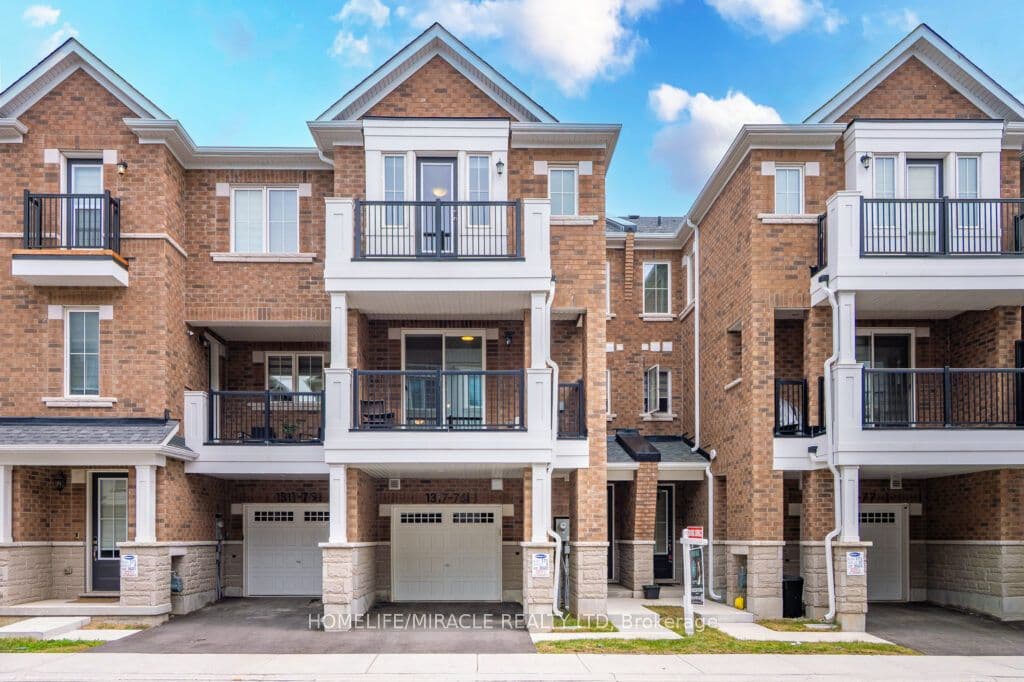 Leriche Way 76, Milton, ON L9E 0H5
