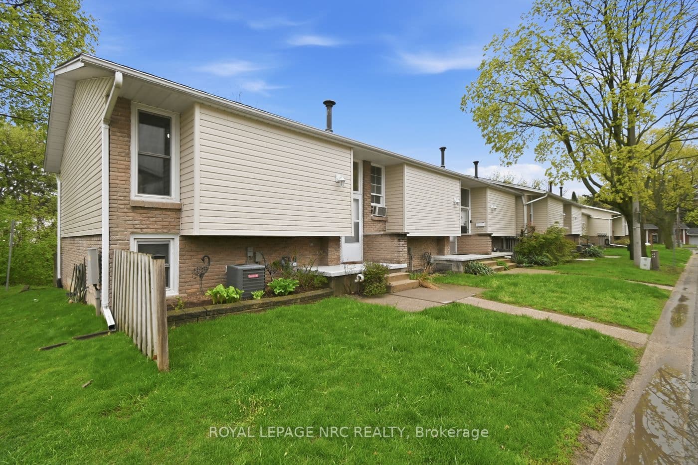Parnell Road 61, St. Catharines, ON L2M 3S4