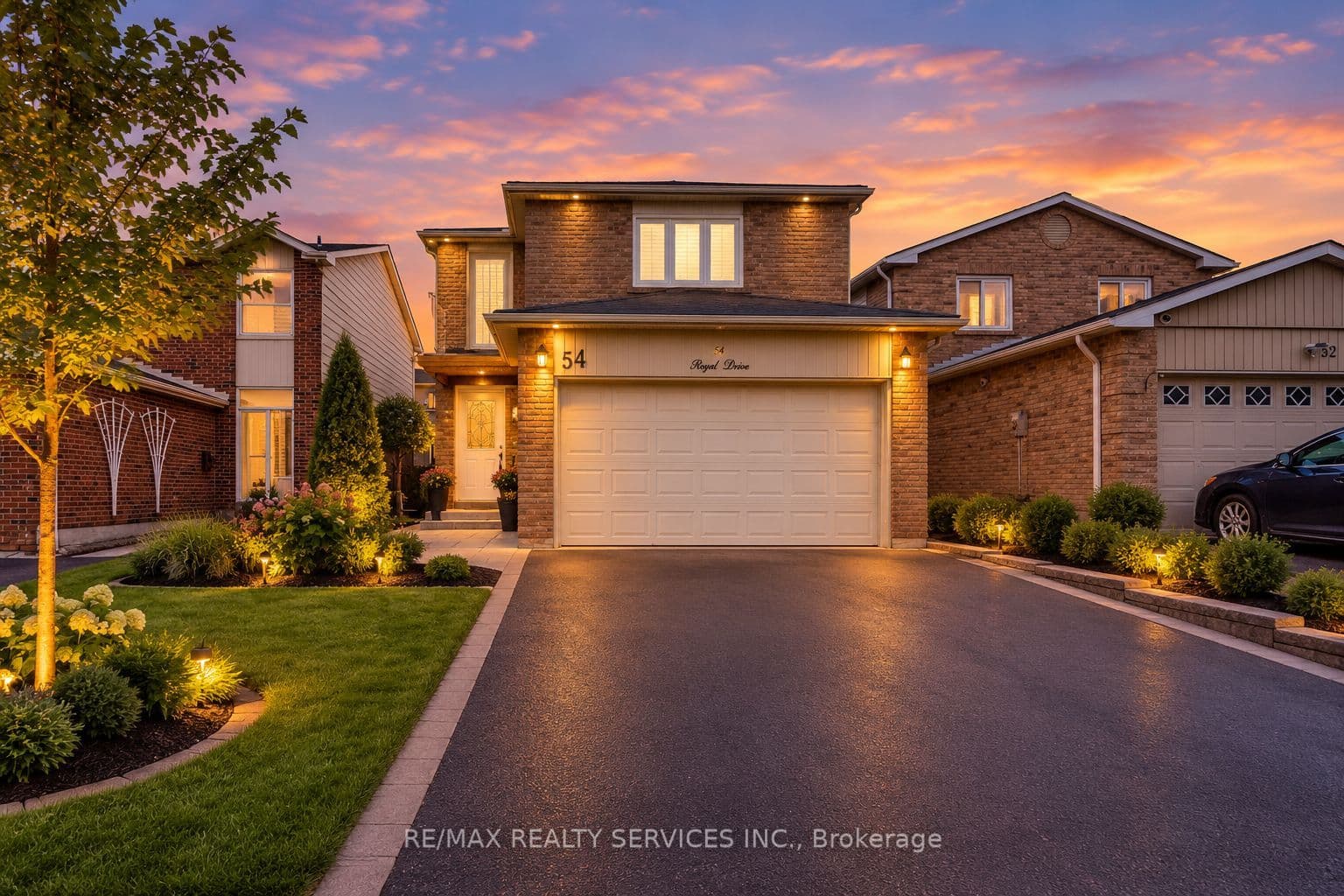Pickard Lane, Brampton, ON L6Y 2M5