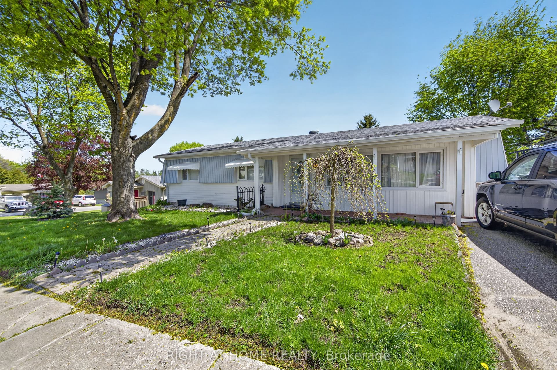 MIMOSA Drive, Innisfil, ON L9S 1R2