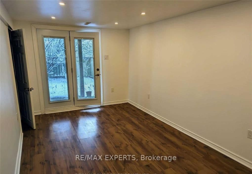 Trawley Crescent BSMT, Ajax, ON L1S 5X9