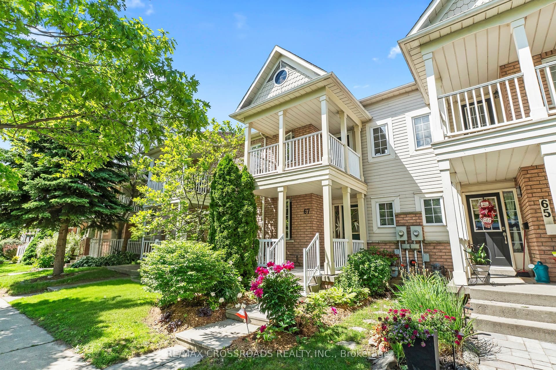 Regatta Crescent, Whitby, ON L1N 9W5
