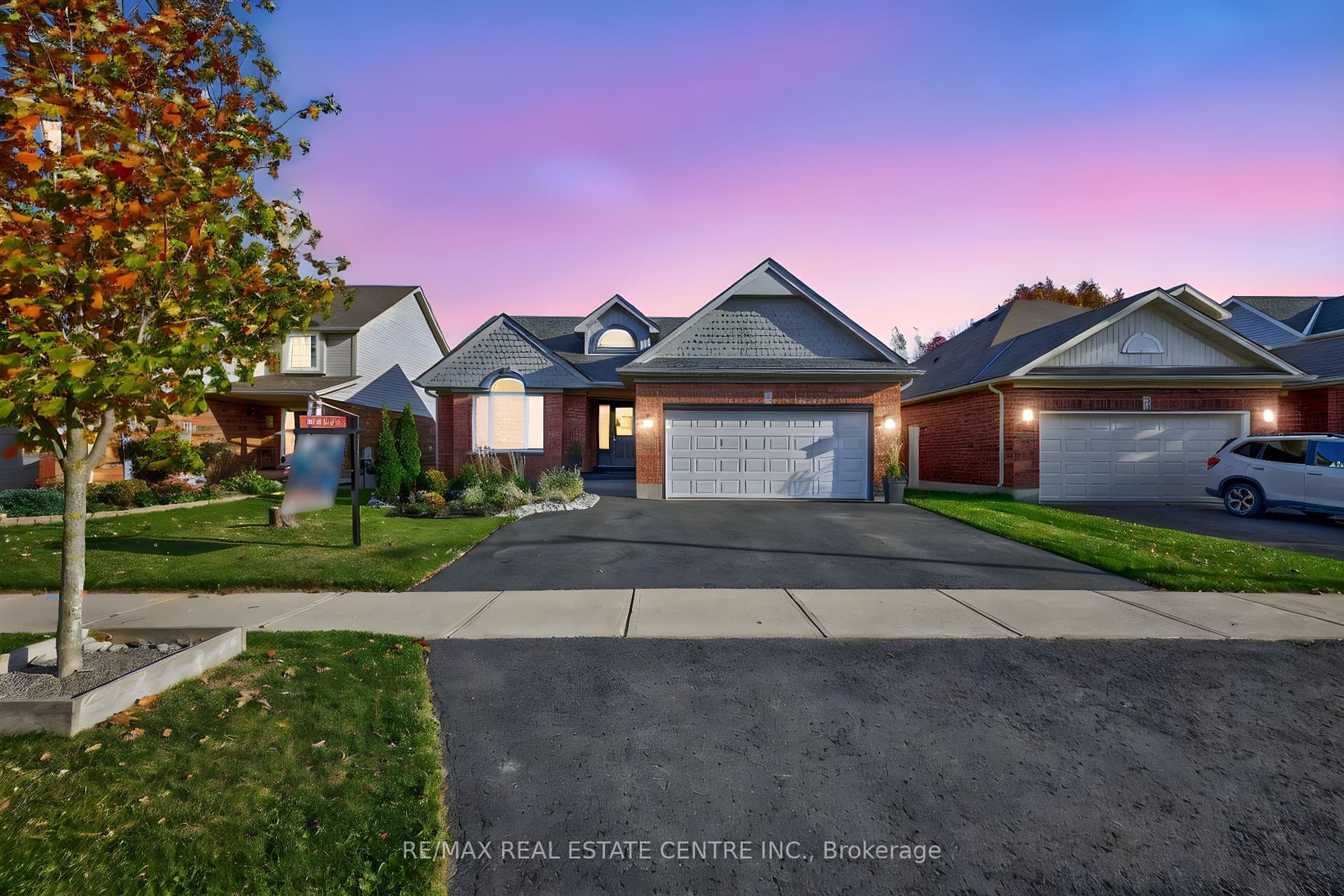 Hunter Road, Orangeville, ON L9W 5C2