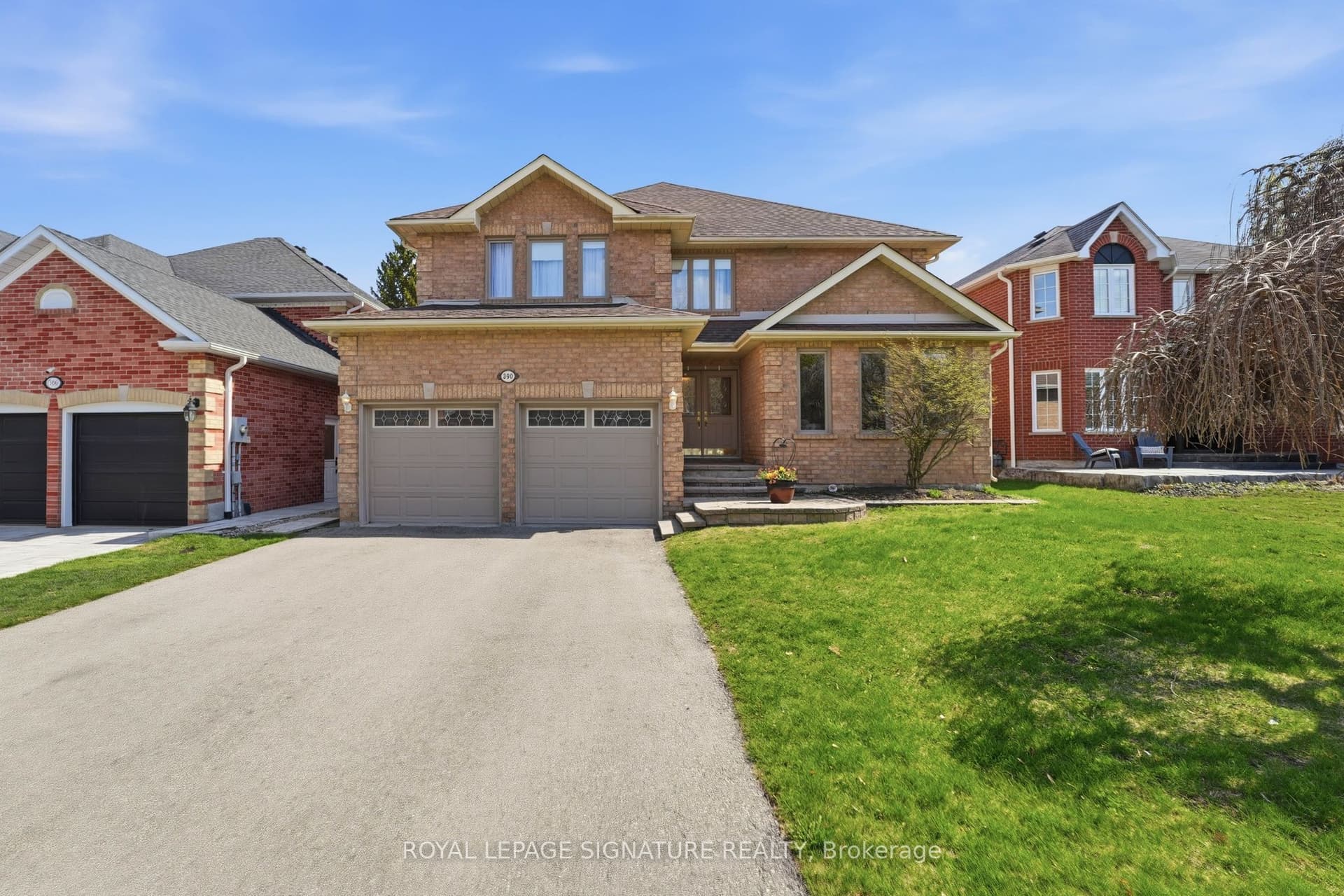 Binns Avenue, Newmarket, ON L3X 1T7