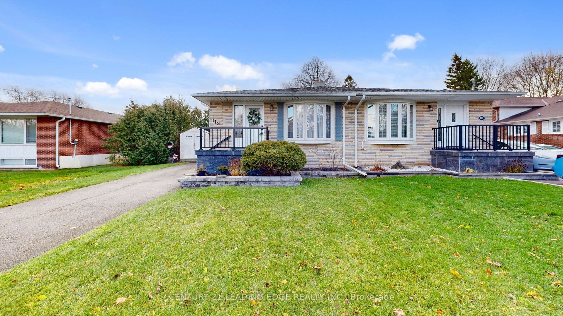 Sherwood Forest Drive, Markham, ON L3P 1P9