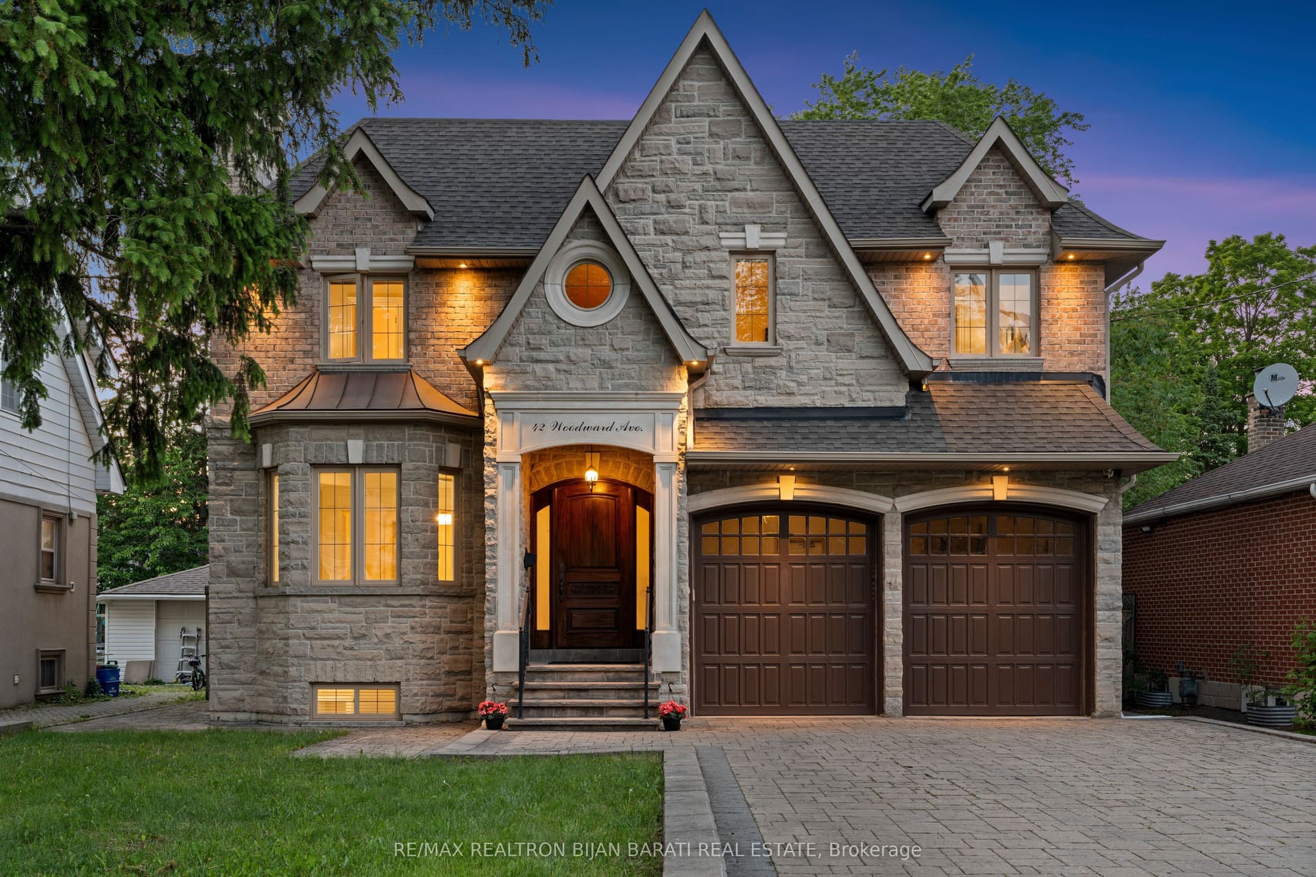 Woodward Avenue, Markham, ON L3T 1E5