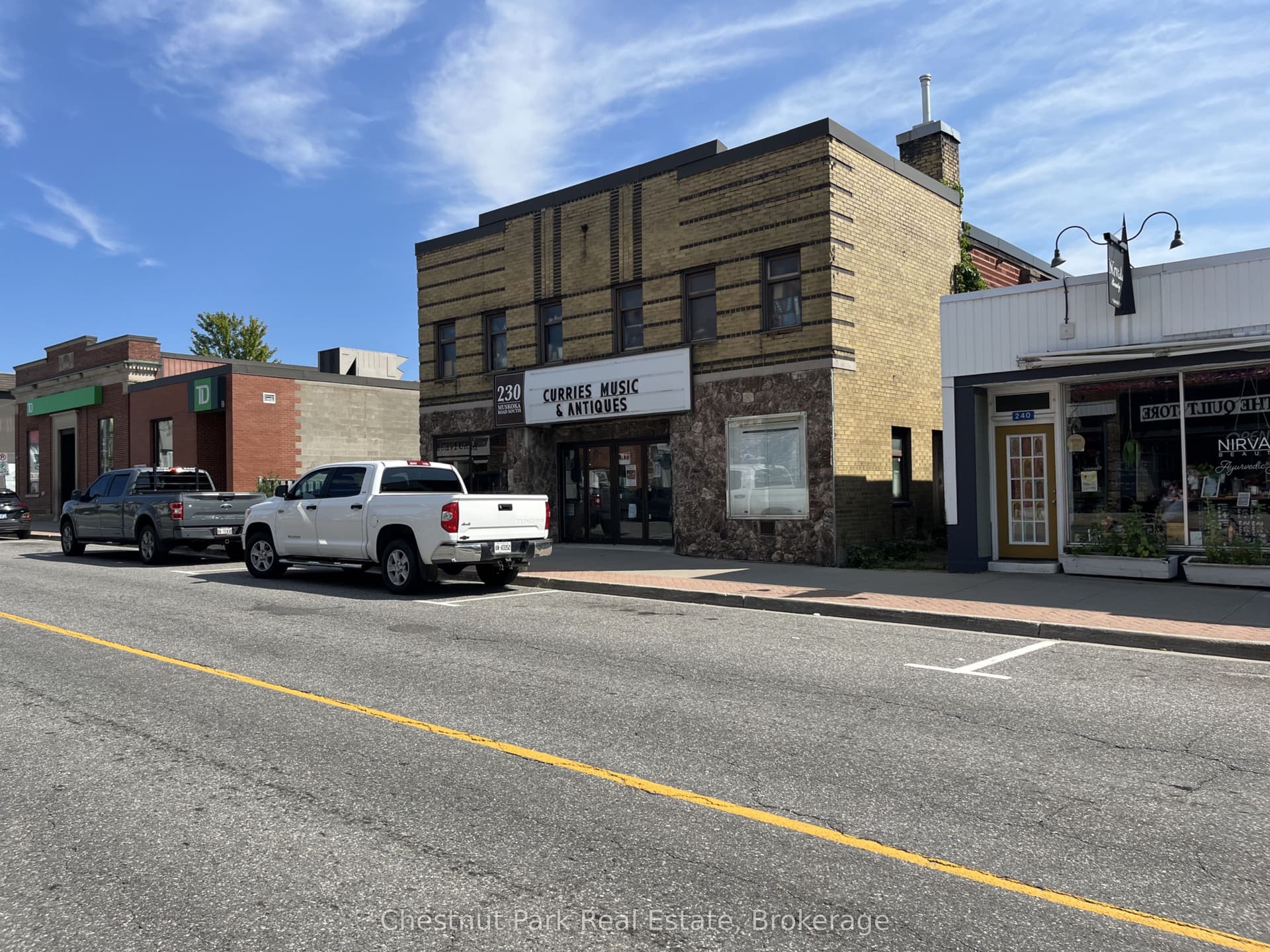 Muskoka Road S, Gravenhurst, ON P1P 1H5