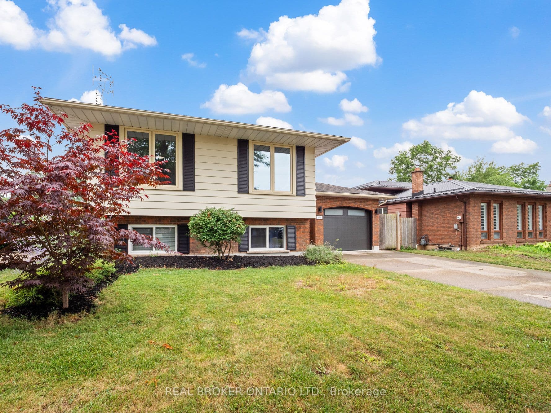Ziraldo Road, St. Catharines, ON L2N 6T1