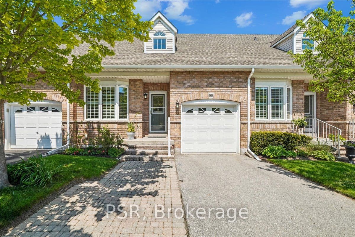 New Street 55, Burlington, ON L7N 3V9