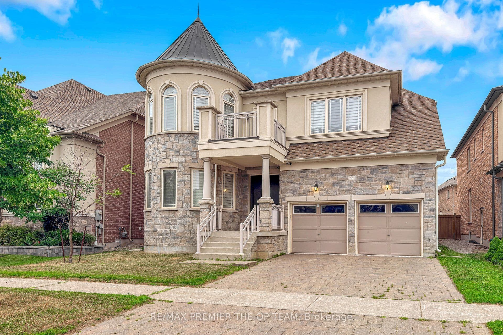 Chesney Crescent Upper, Vaughan, ON L4H 4A5