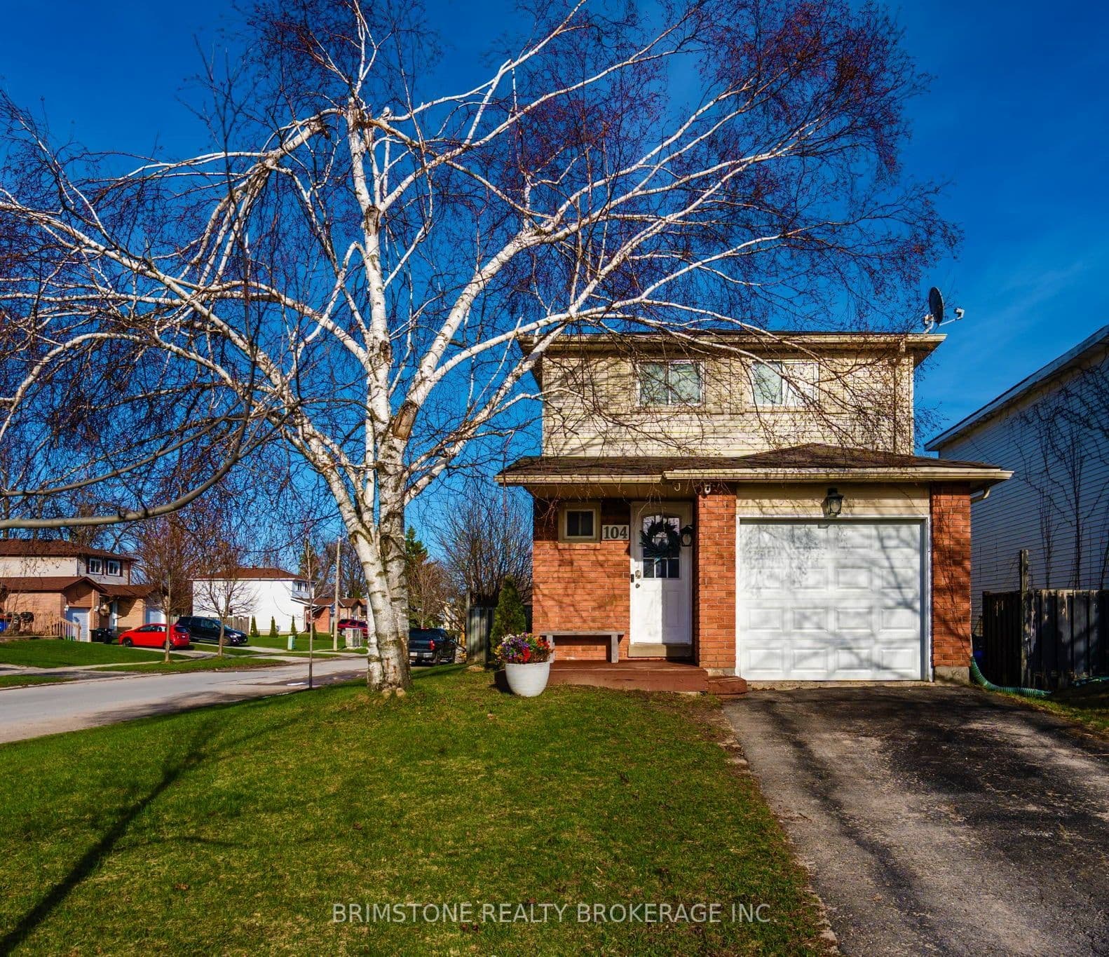 Hickling Trail, Barrie, ON L4M 5T4
