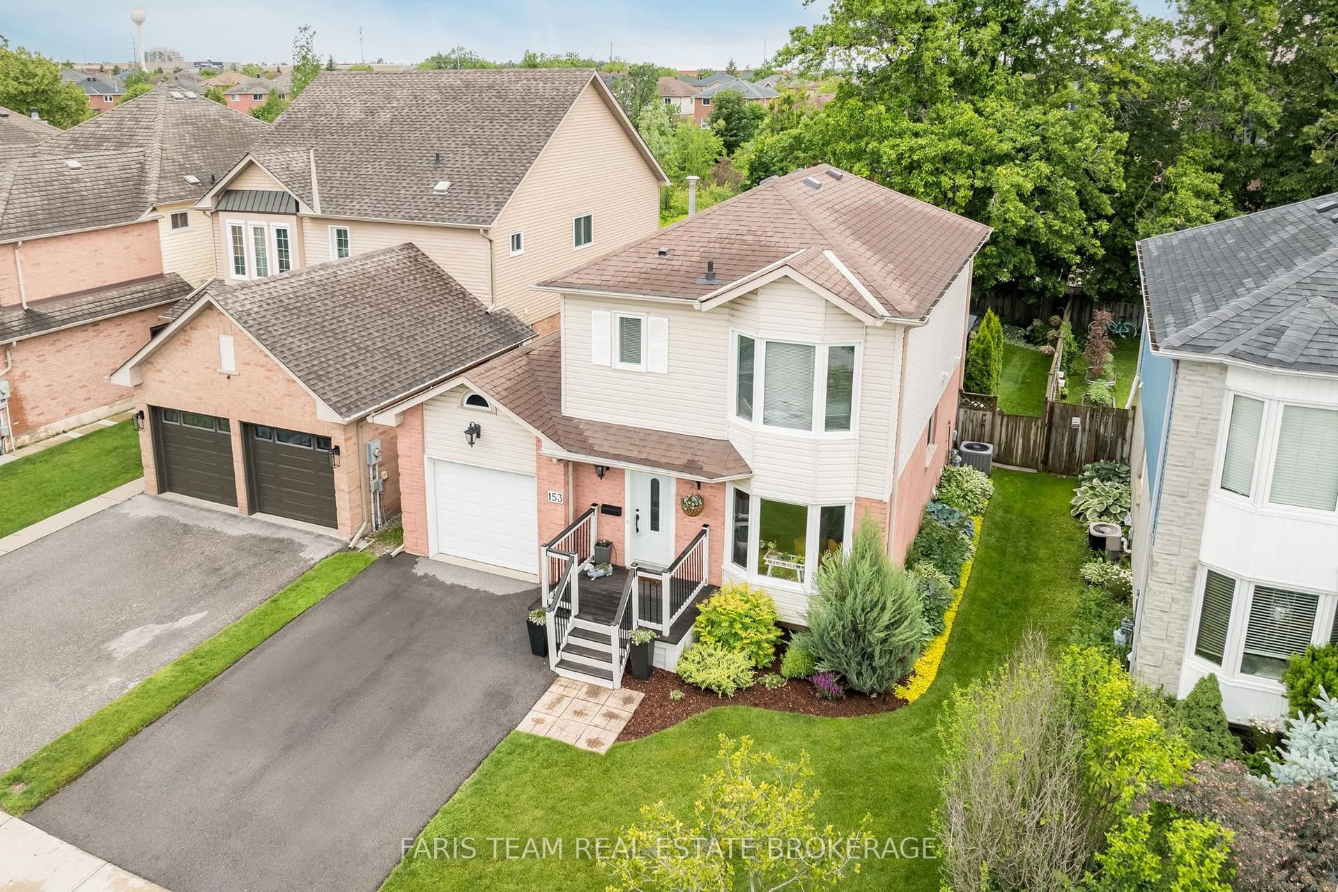 Cardinal Street, Barrie, ON L4M 6G2