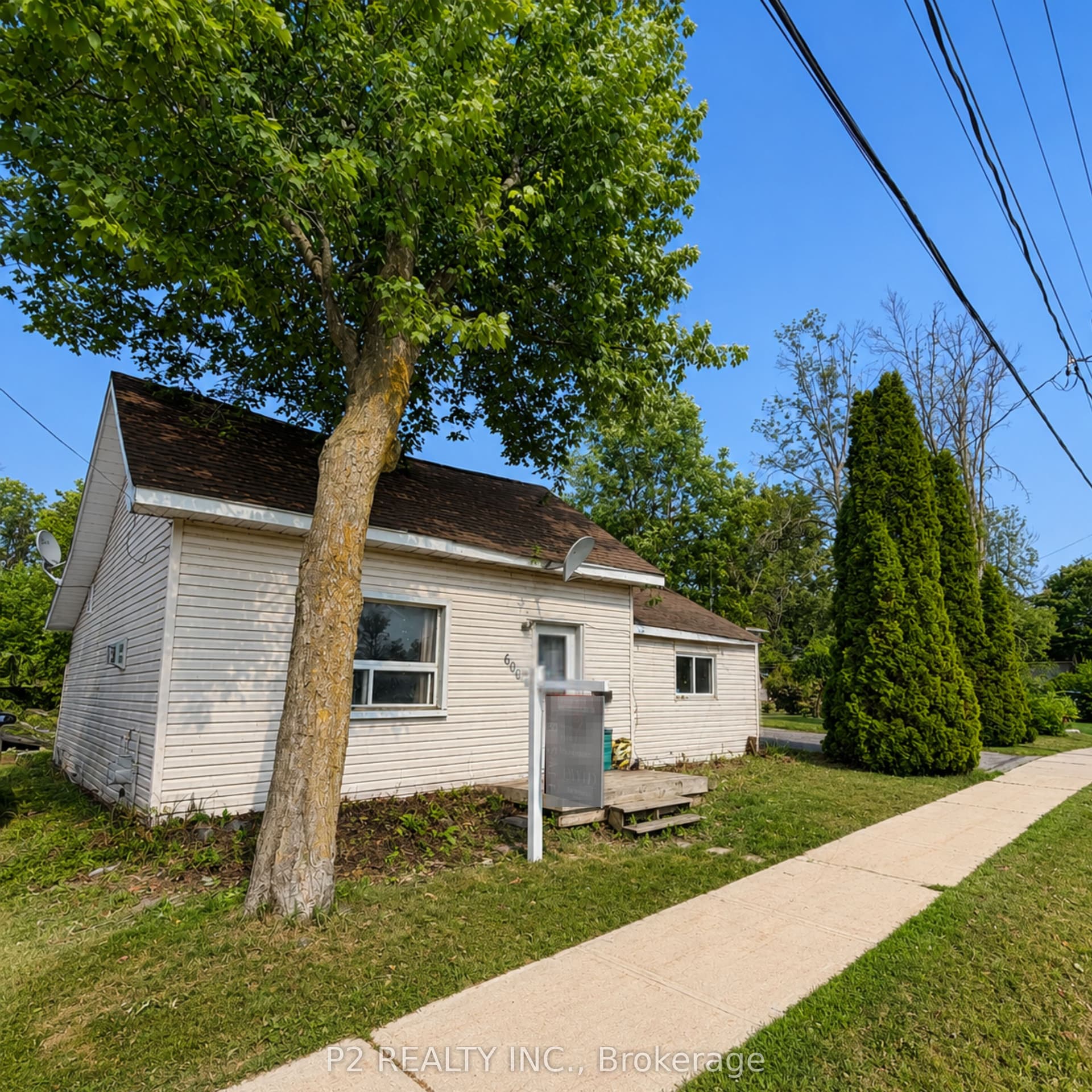 West Street S, Orillia, ON L3V 5H6