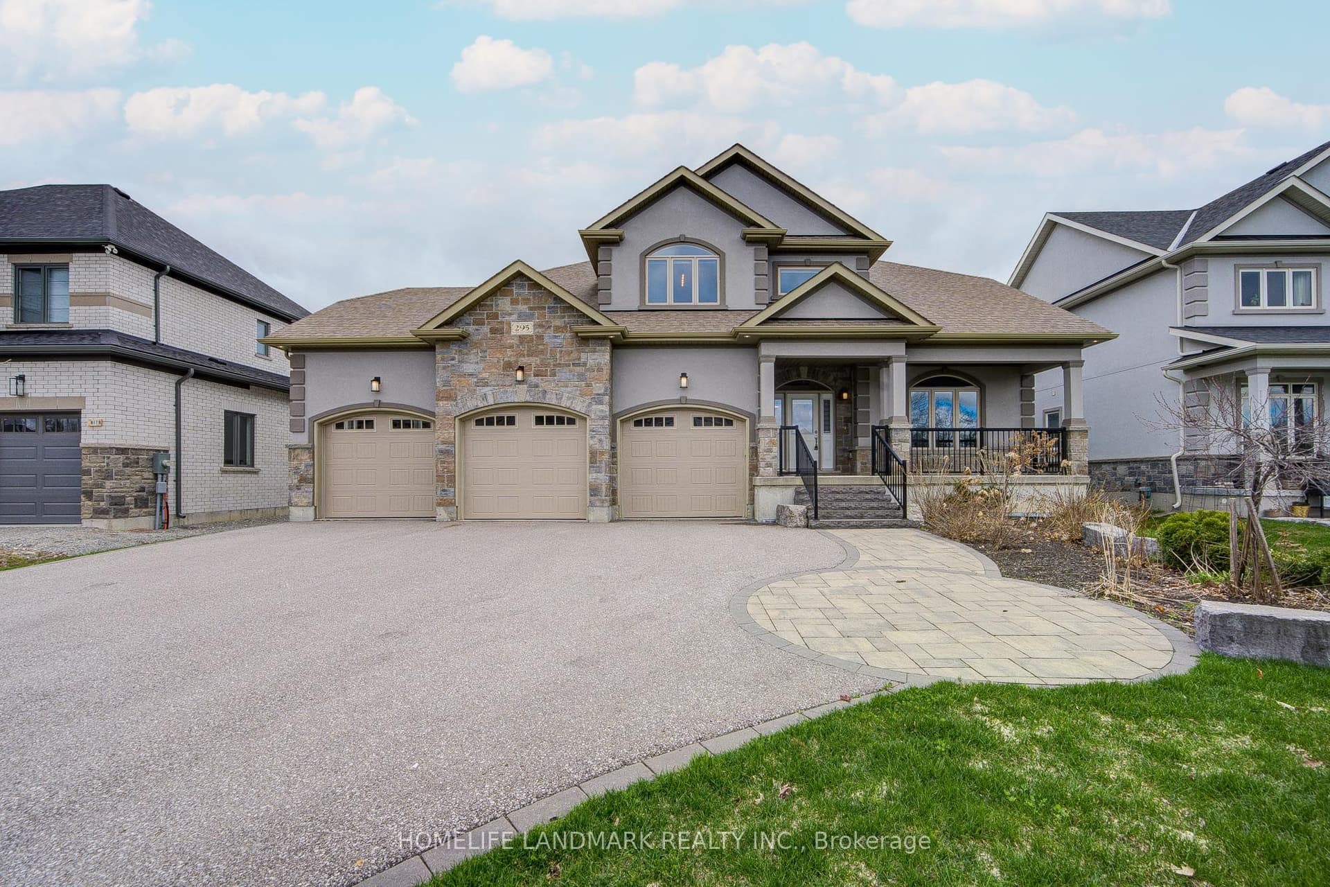 Sunnybrae Avenue, Innisfil, ON L9S 0K9