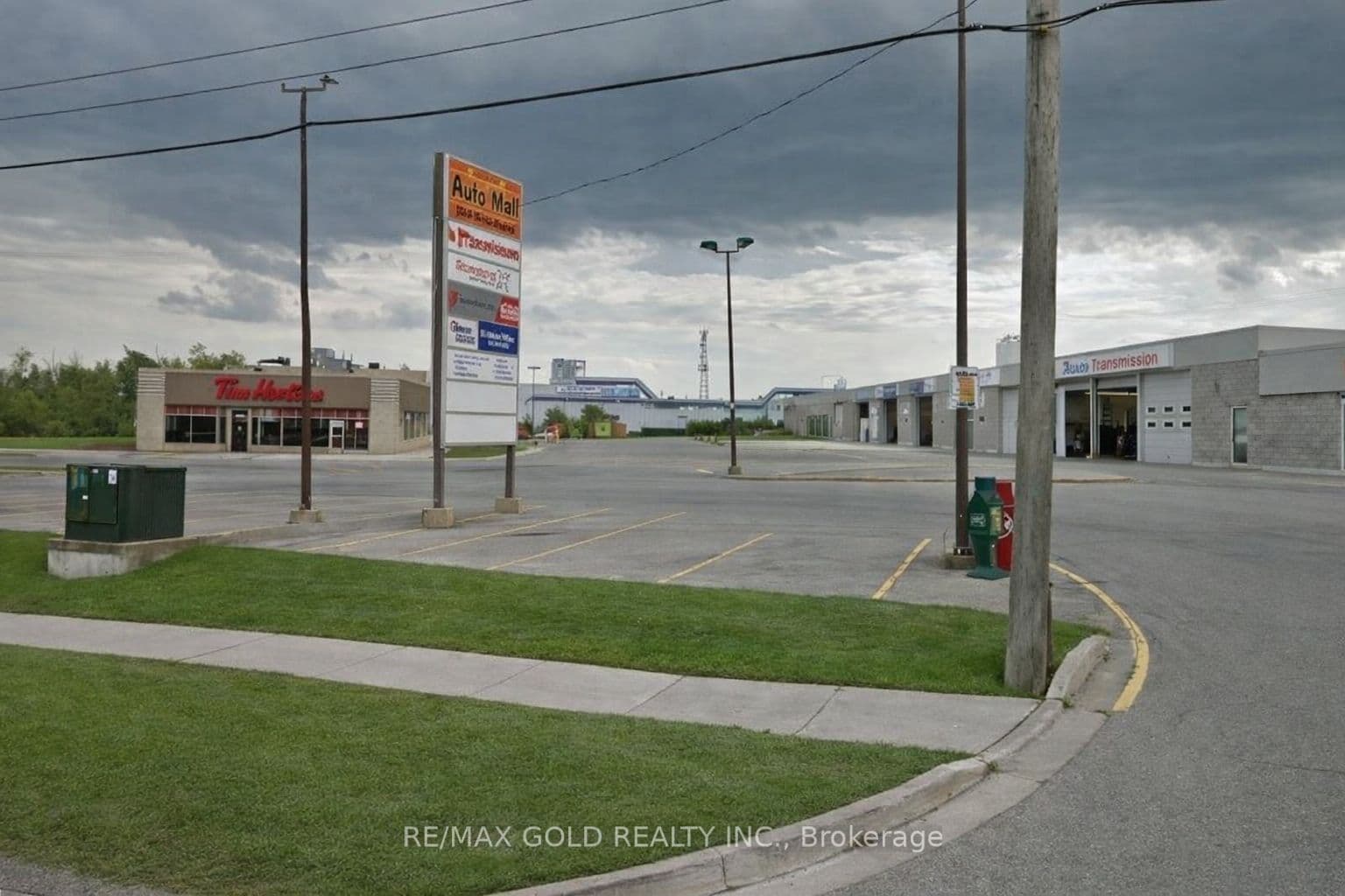 Broadway Avenue 2, Orangeville, ON L9W 3T2