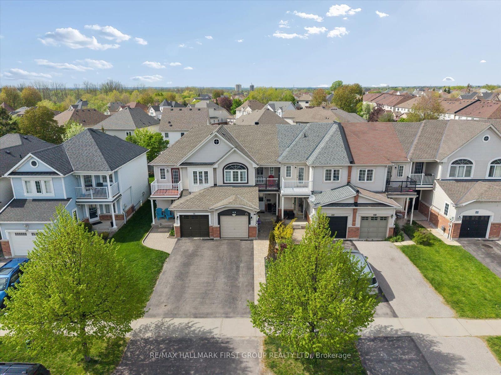 Anchorage Avenue, Whitby, ON L1N 9P1