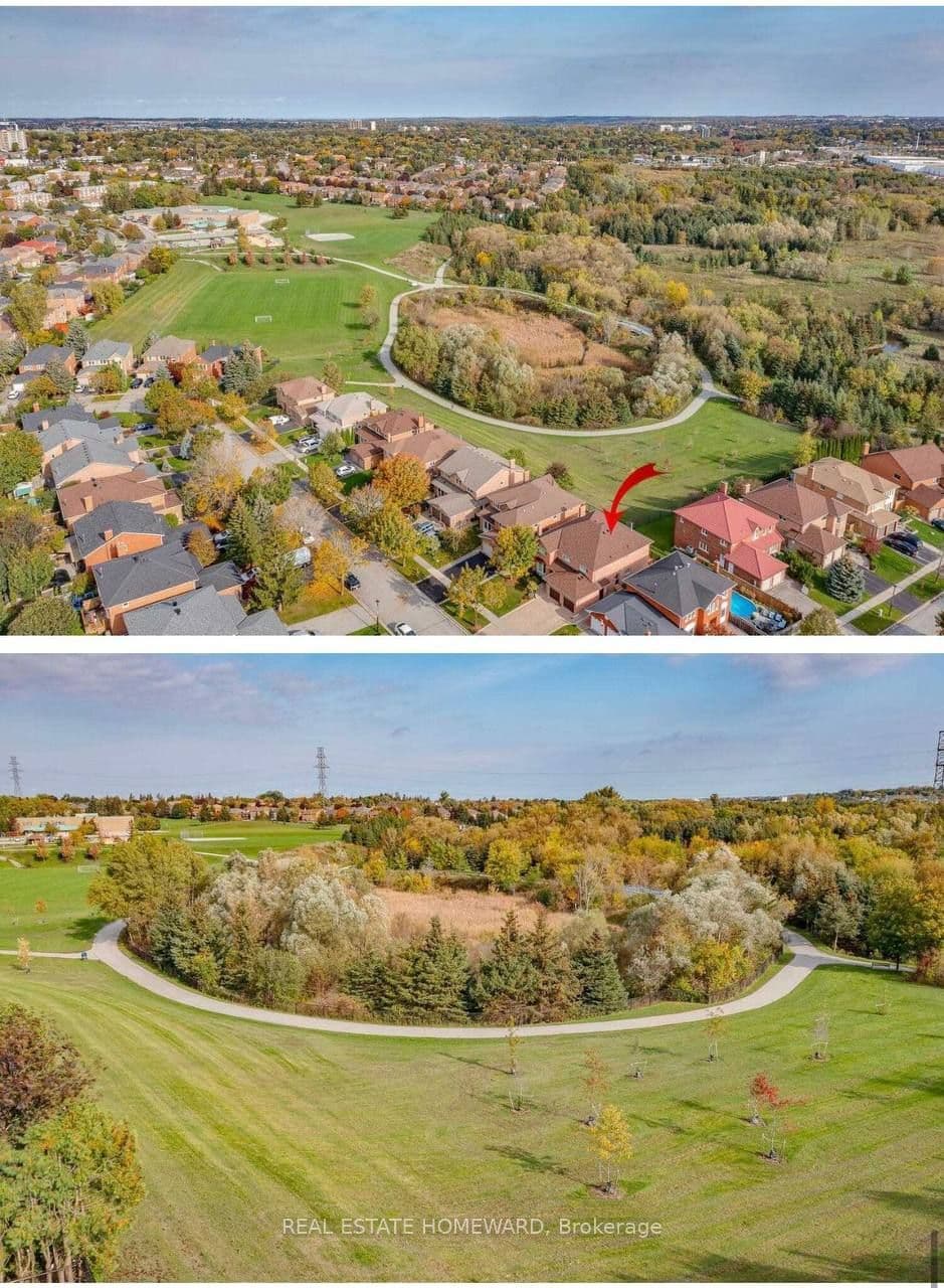 Revell Road W/O, Newmarket, ON L3X 1S7