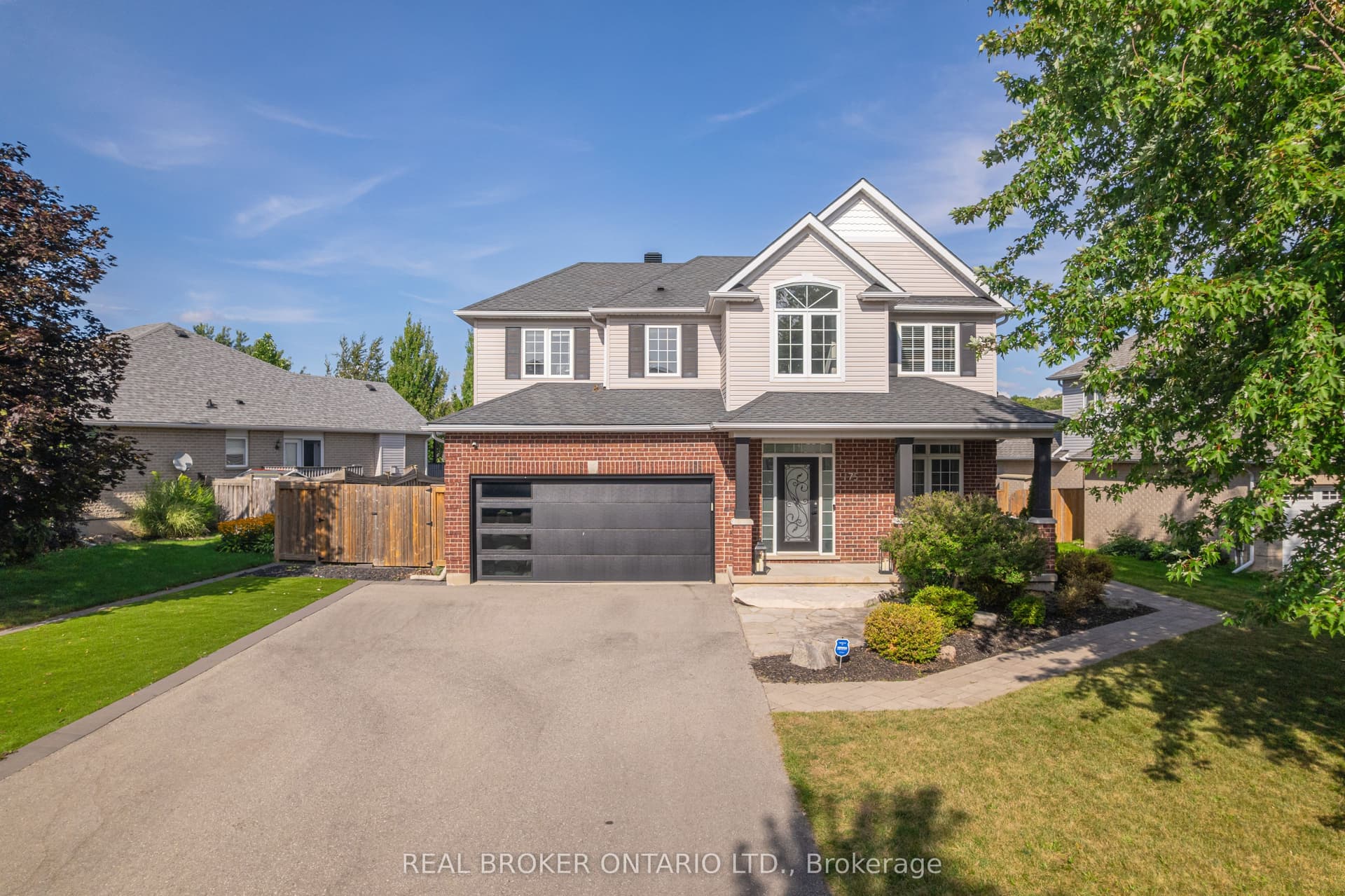 May Street, Guelph/Eramosa, ON N0B 2K0