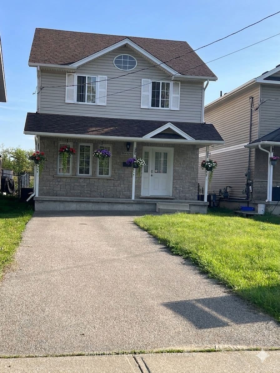 Grand River Avenue, Brantford, ON N3T 4W7