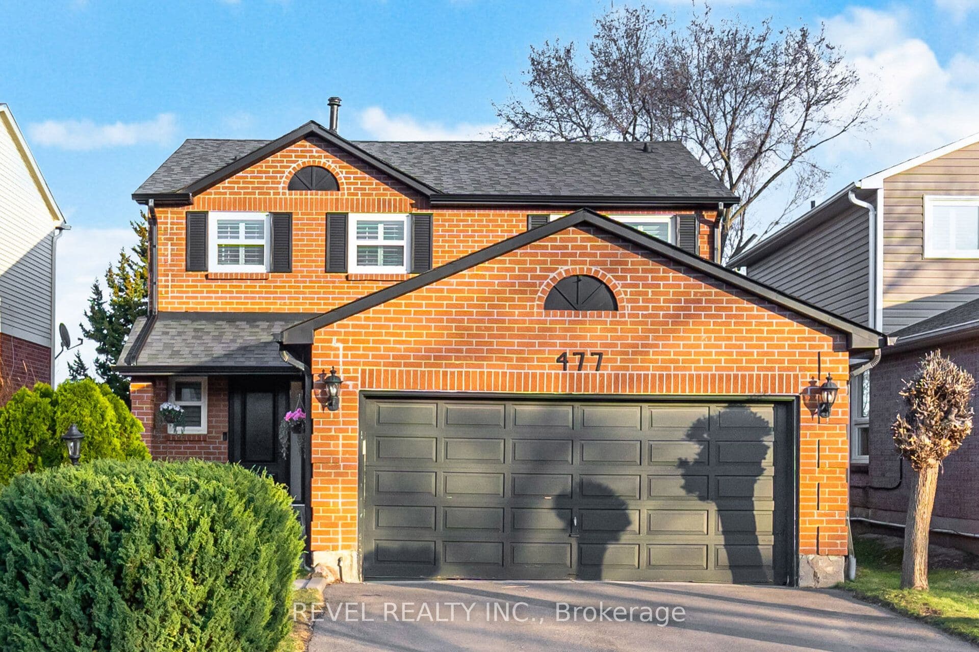 Bell Street, Milton, ON L9T 4R6