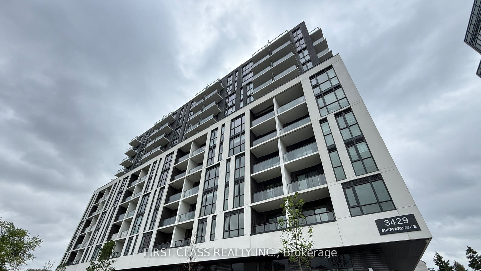 Sheppard Avenue E 1011, Toronto E05, ON M1T 0C2