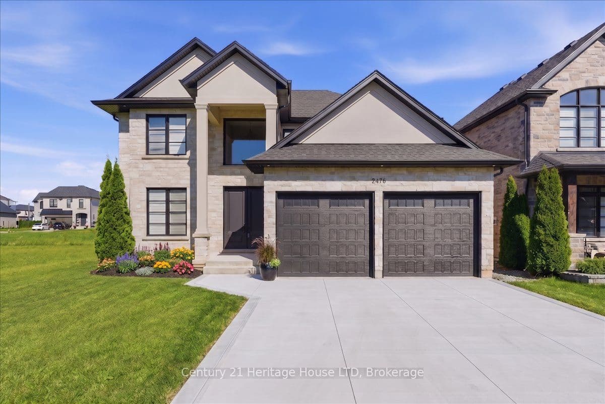 COLANGELO Drive, Niagara Falls, ON L2J 0A1