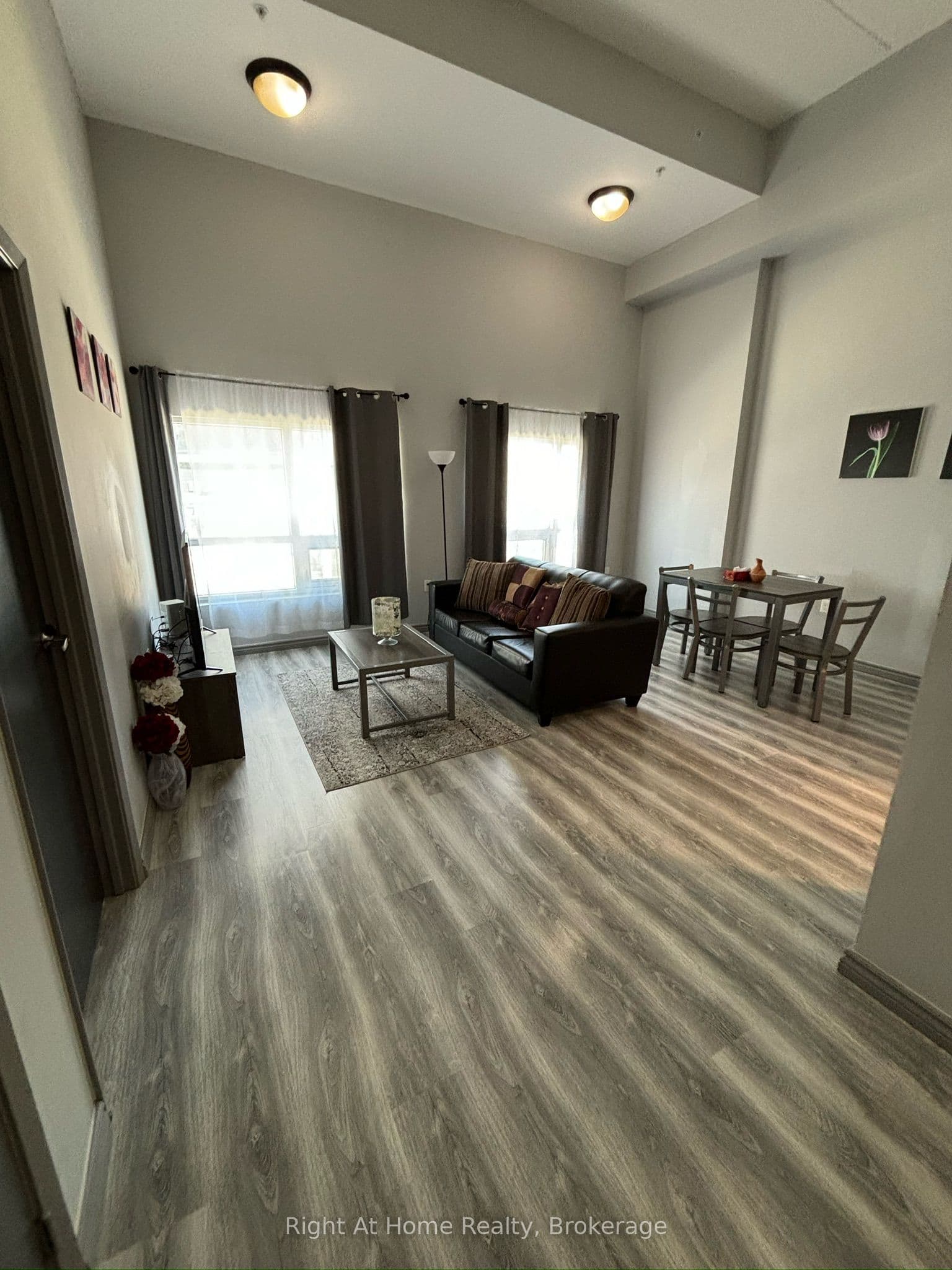 LARCH Street F107, Waterloo, ON N2L 0J3