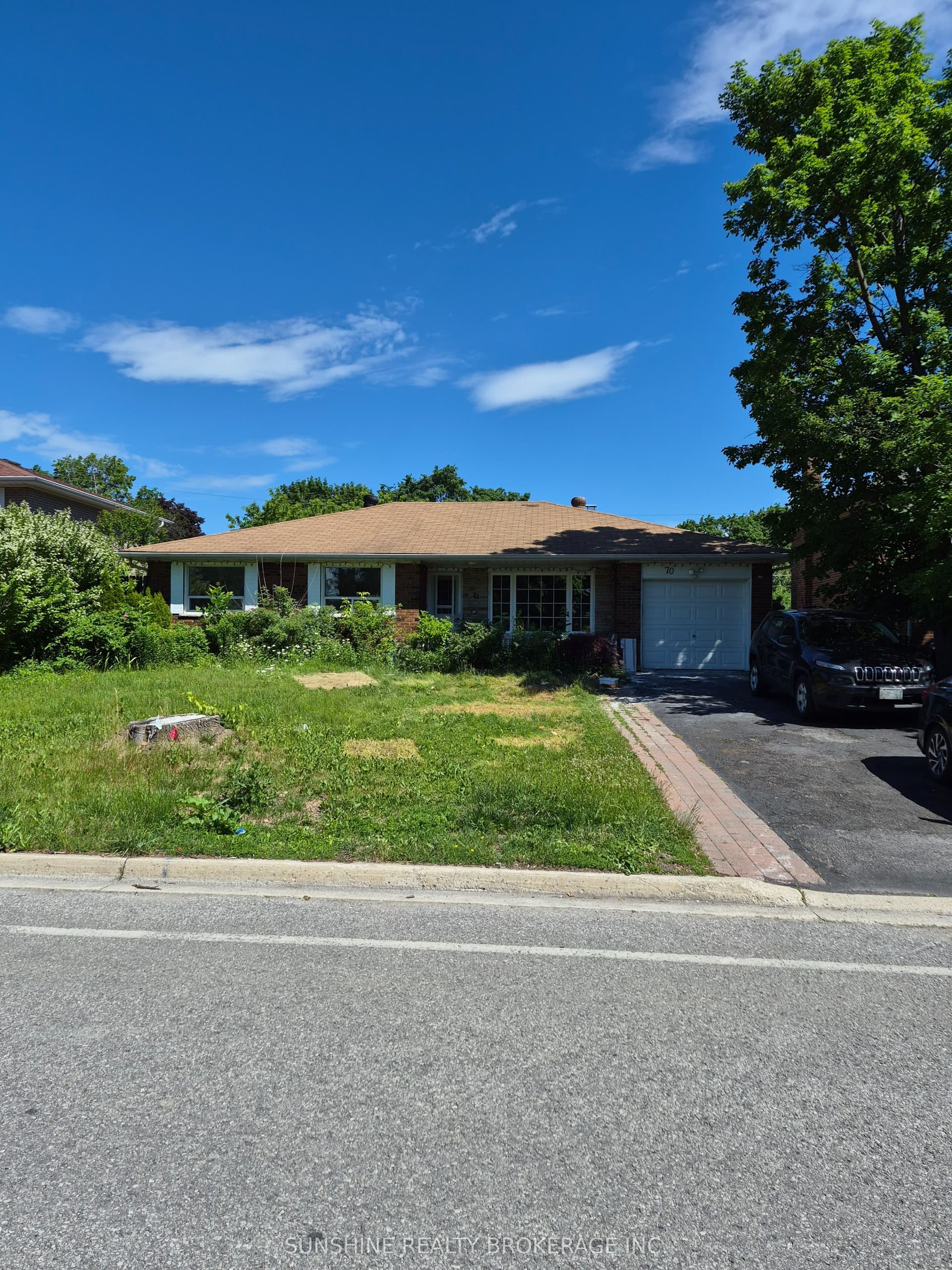Southdale Drive, Markham, ON L3P 1J8