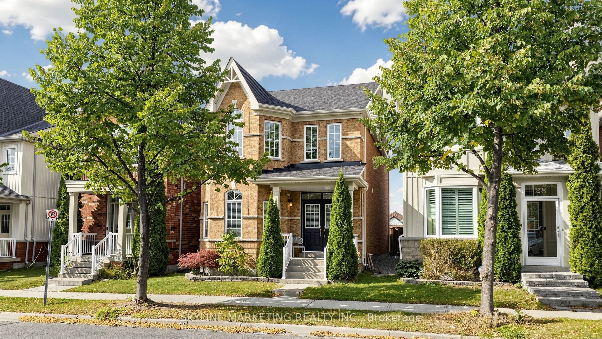 Gosford Street, Markham, ON L6B 0A8