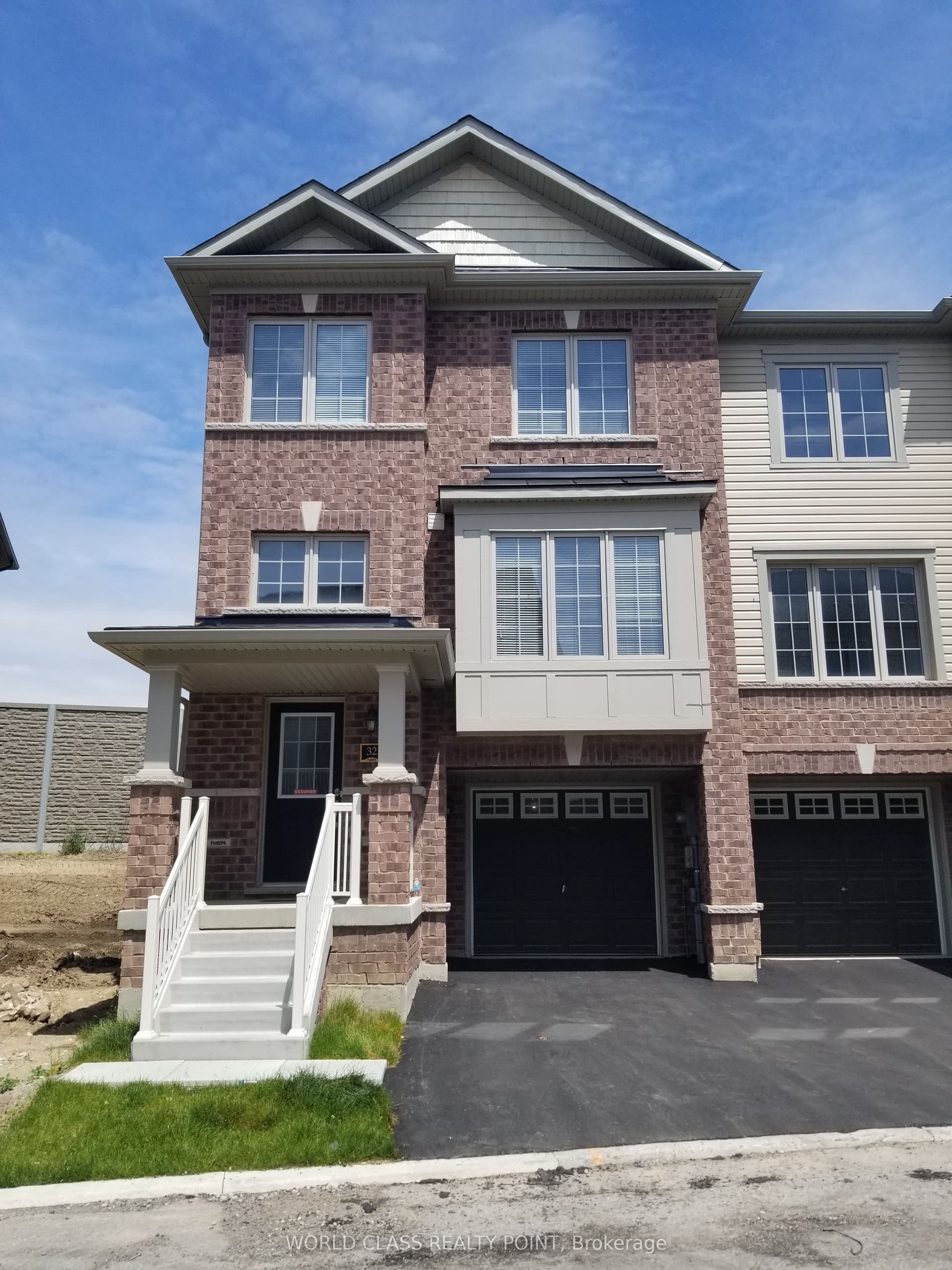 Linden Drive 32, Cambridge, ON N3H 5L5
