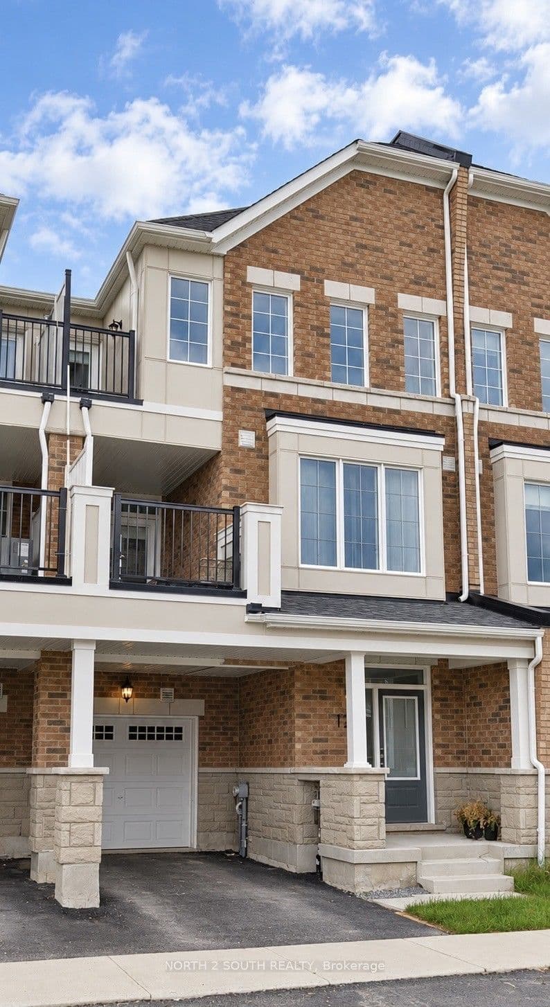 Ennerdale Street, Barrie, ON L9J 1A5