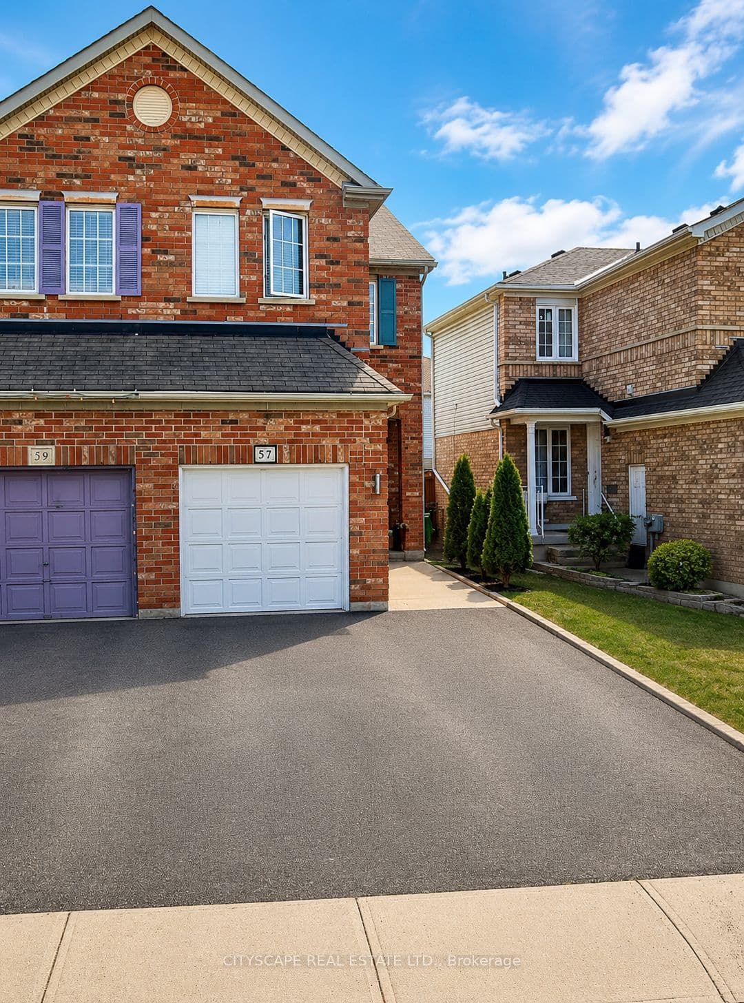 Bunchberry Way W, Brampton, ON L6R 2E8