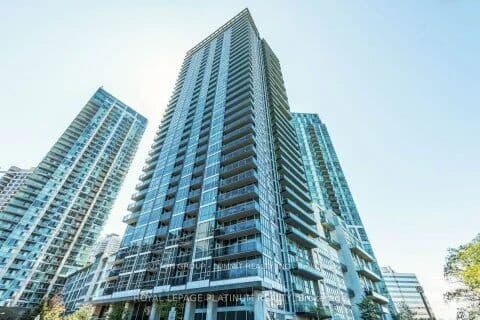 Webb Drive 2512, Mississauga, ON L5B 0E8