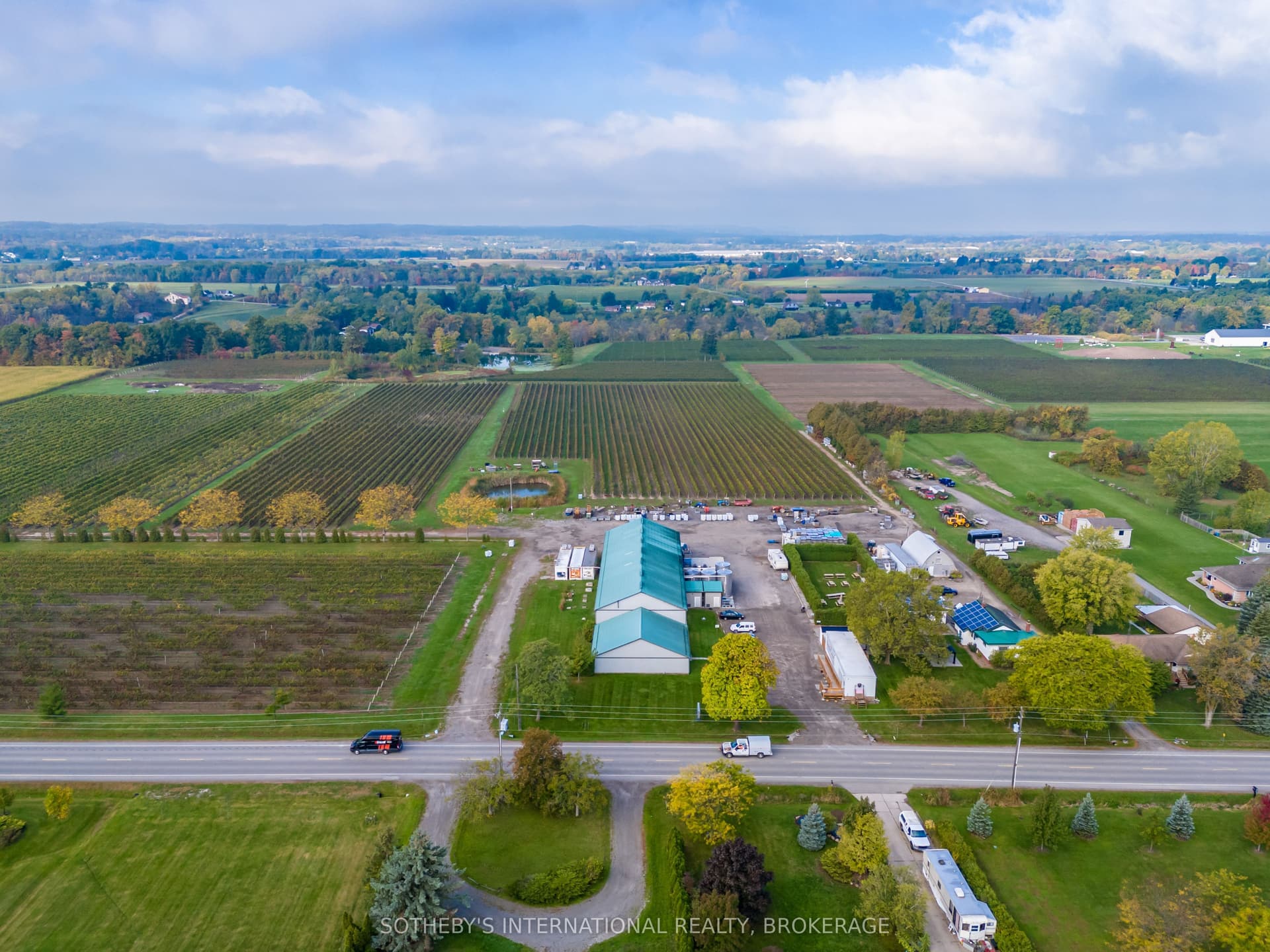 Seventh Street, St. Catharines, ON L2R 6P9