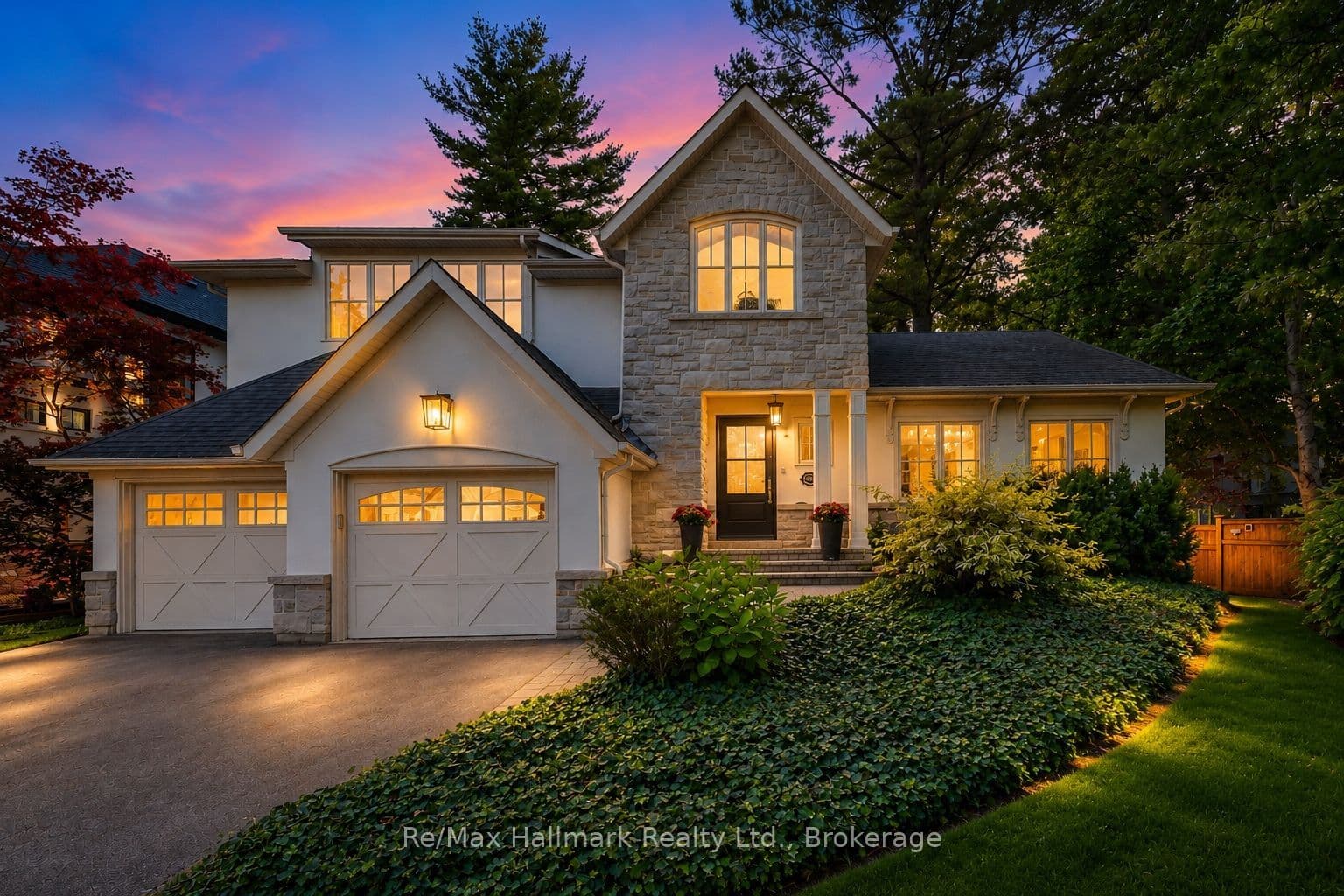 Duncan Road, Oakville, ON L6J 2P8