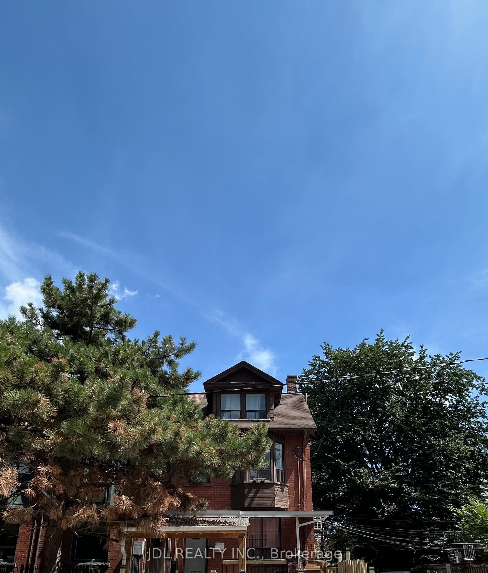 Pembroke St Street 2-Bedroom Unit 2nd Floor, Toronto, ON M5A 2N6