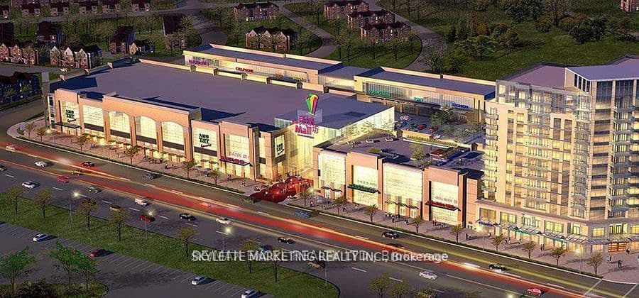 South Unionville Avenue 2068, Markham, ON L3R 5M3
