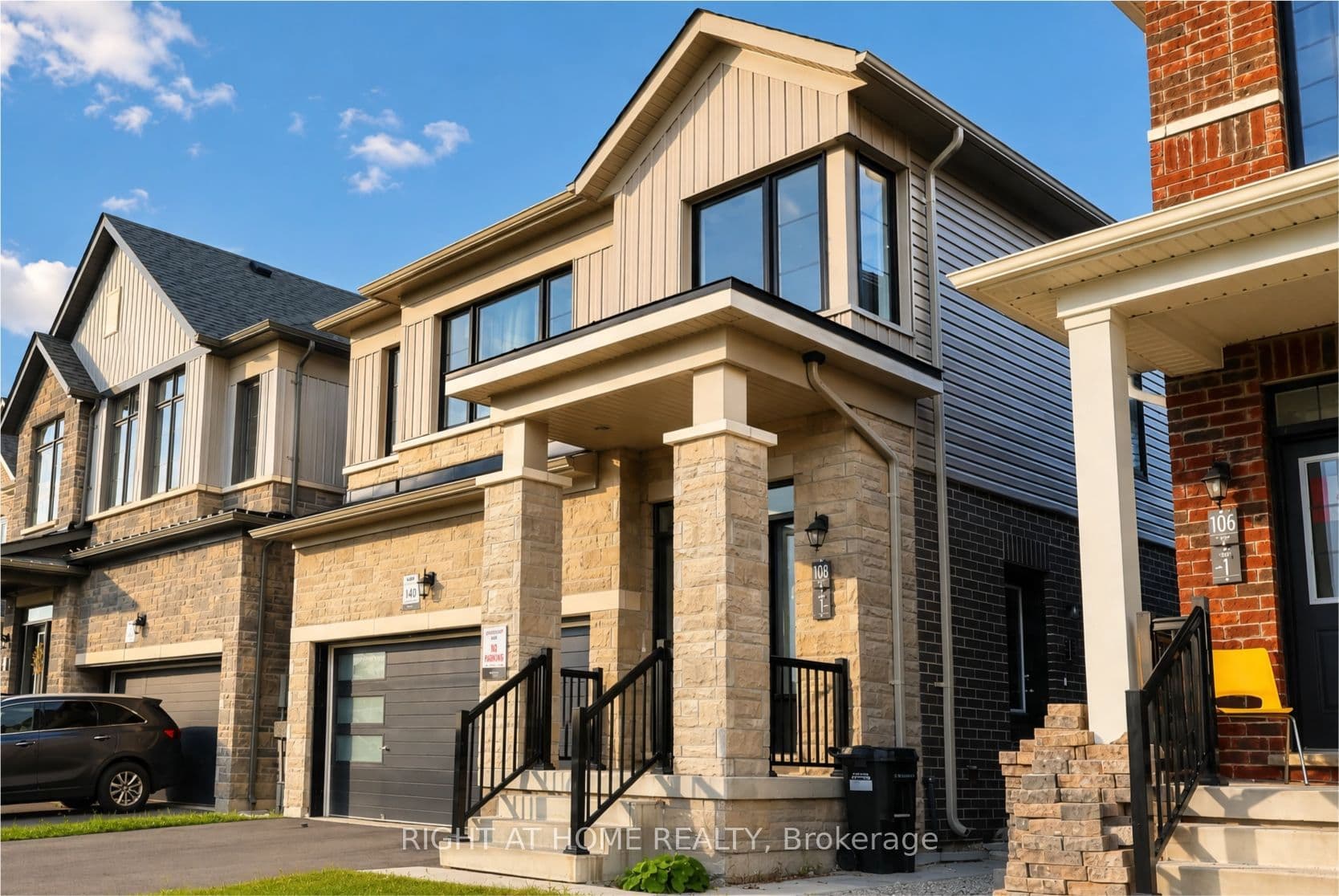 Nottingham Road, Barrie, ON L9J 0L4