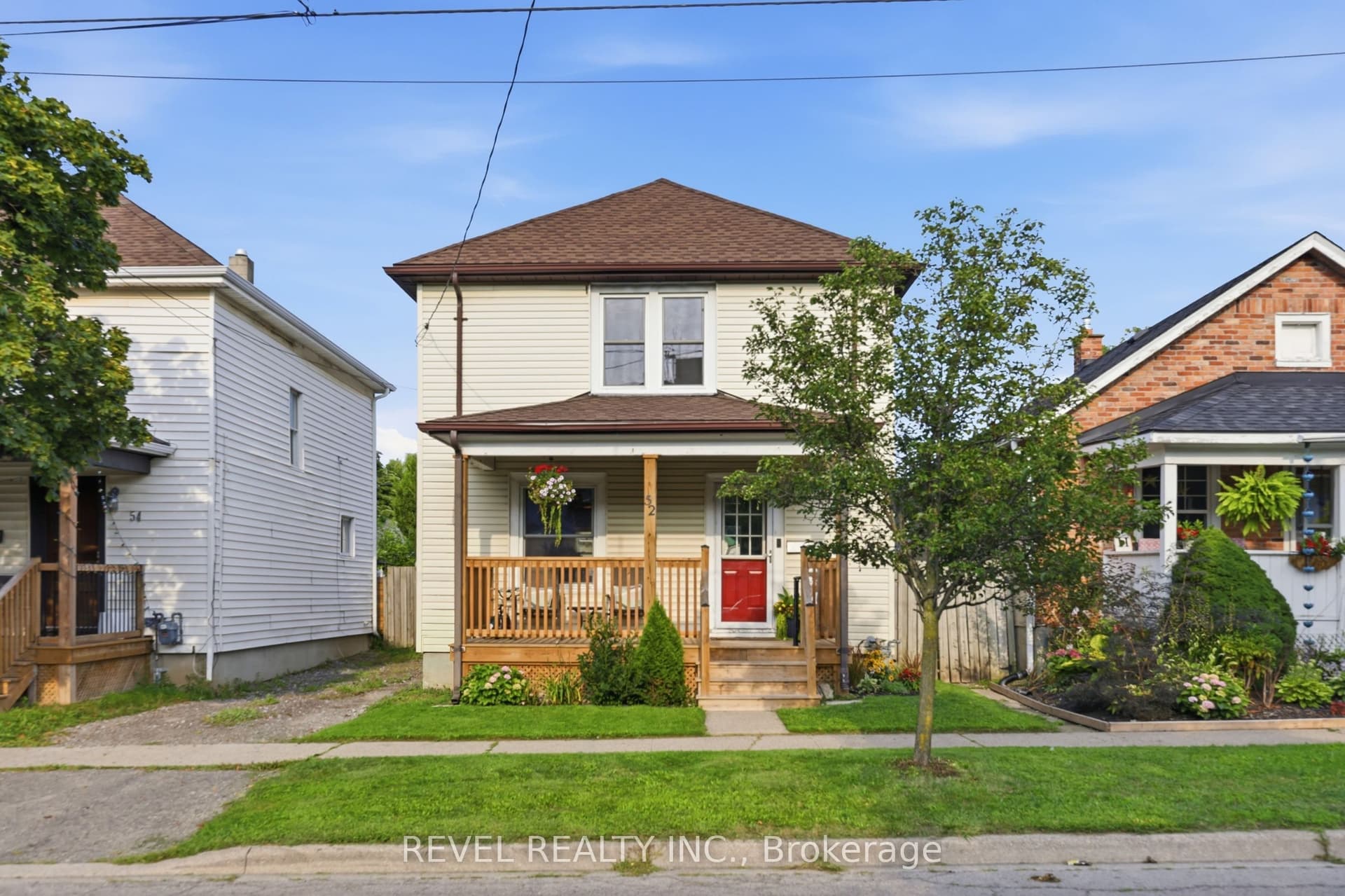 Berryman Avenue, St. Catharines, ON L2R 3W9