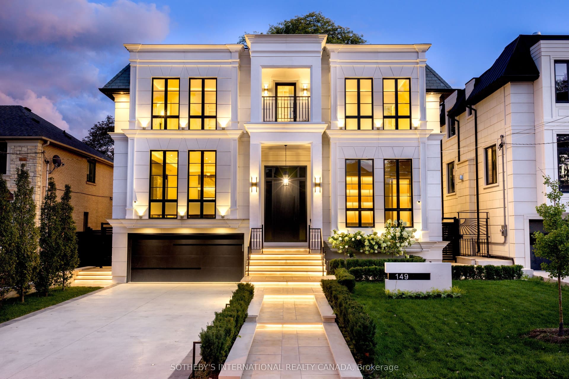 Highland Crescent, Toronto, ON M2L 1H2
