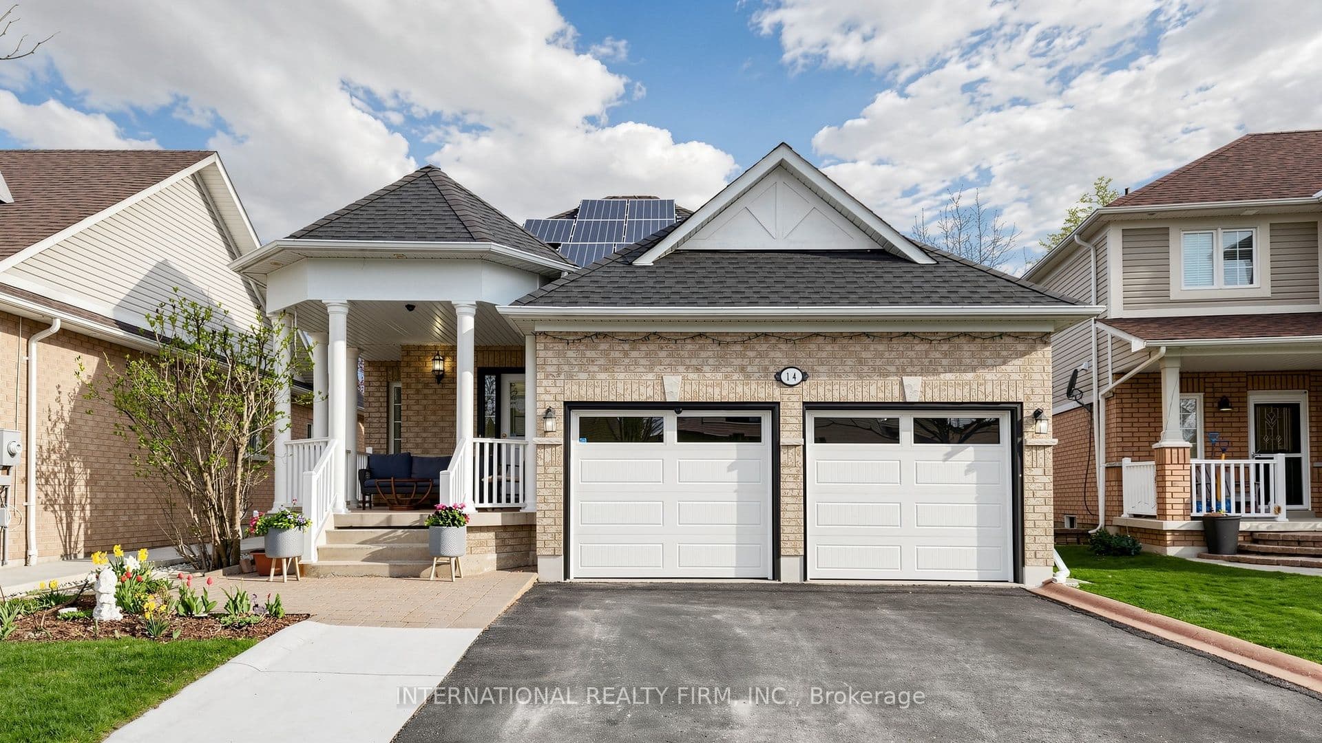 Stuart Avenue, Barrie, ON L4M 0A1
