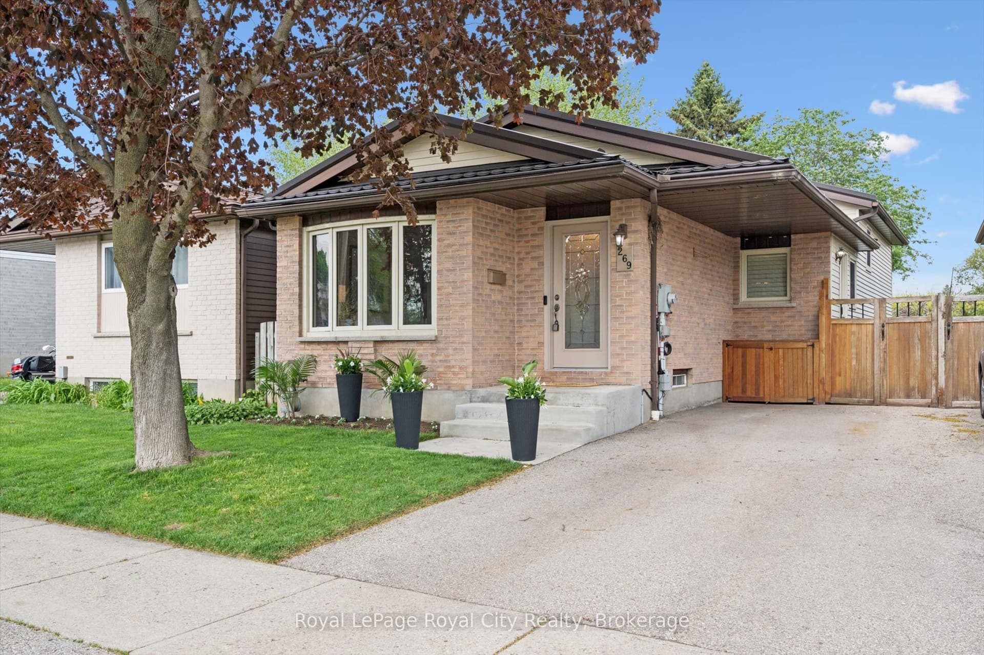 Auden Road, Guelph, ON N1E 6N5