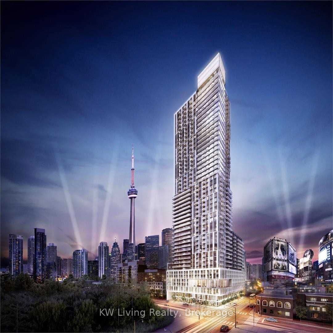 Jarvis Street 2913, Toronto, ON M5B 0C3