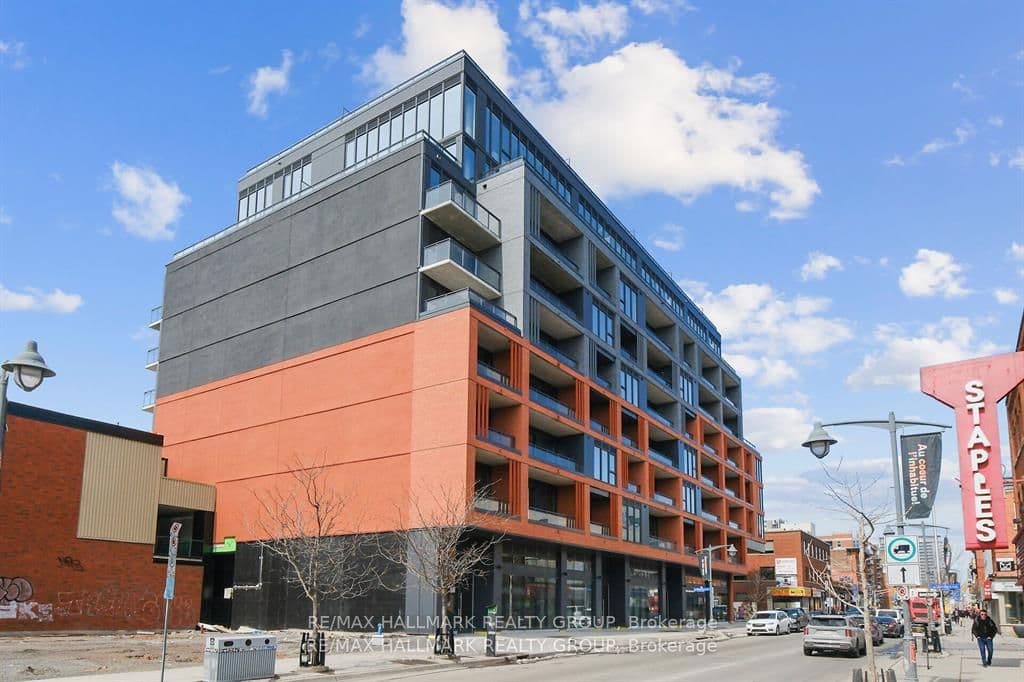 James Street 617, Ottawa Centre, ON K2P 1T2