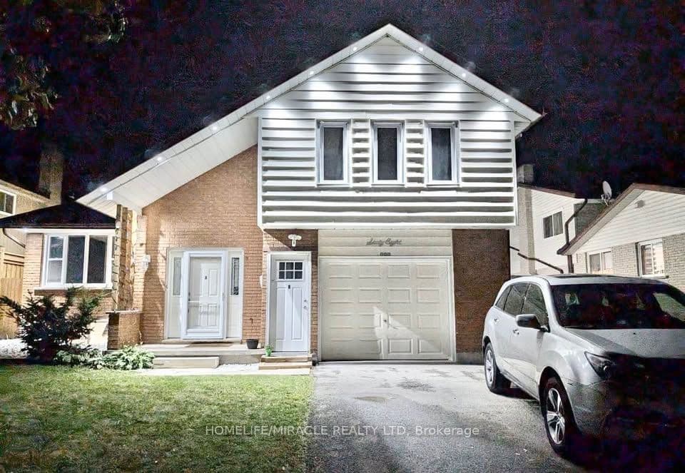 Briargate Drive, Kitchener, ON N2E 2J8