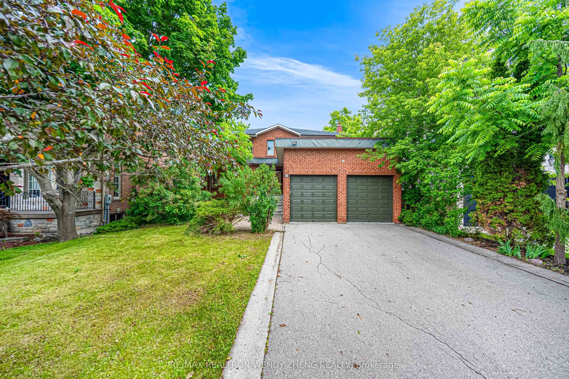 Birch Avenue, Richmond Hill, ON L4C 6C6