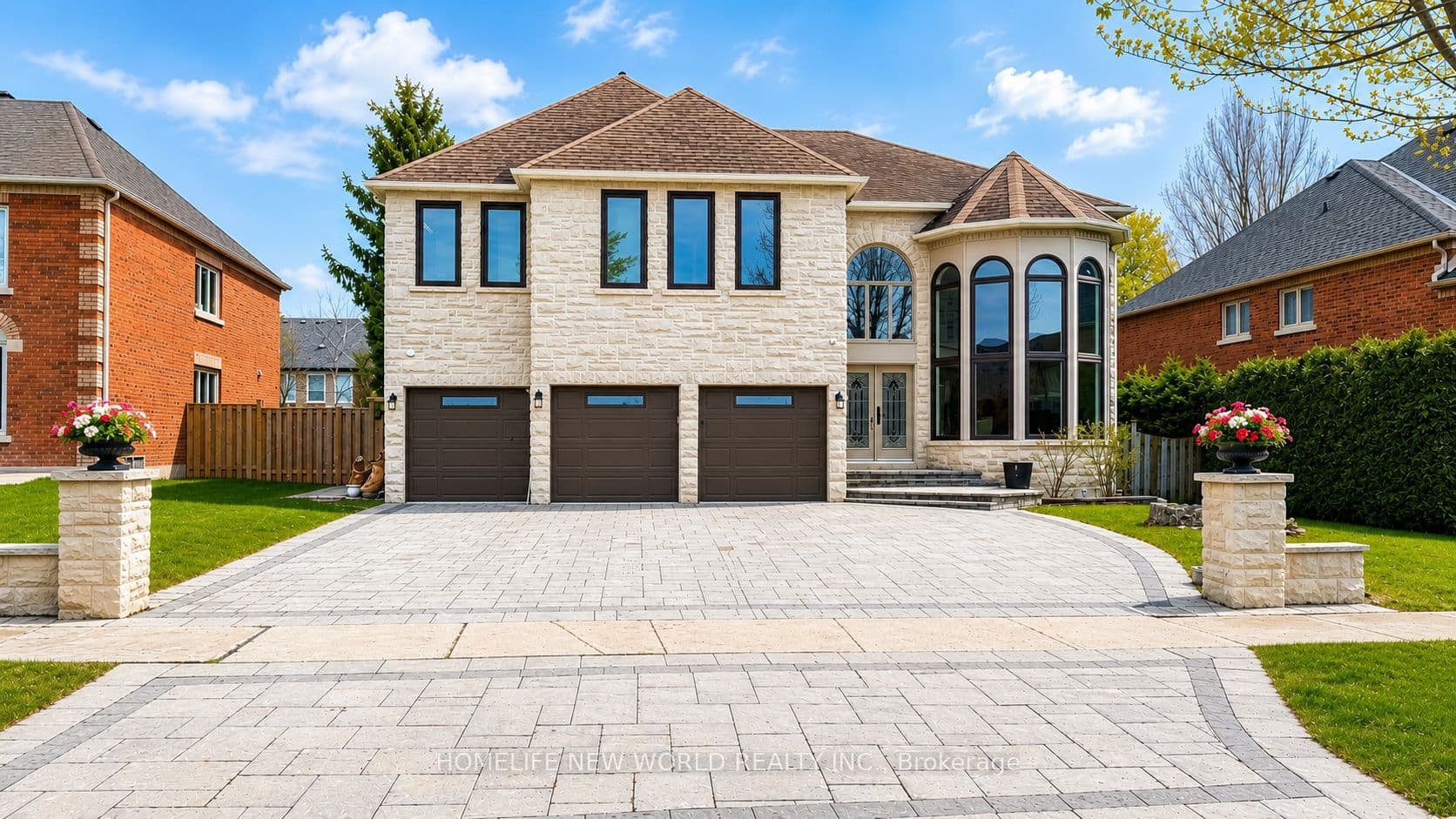 Secretariate Road, Newmarket, ON L3X 1M4