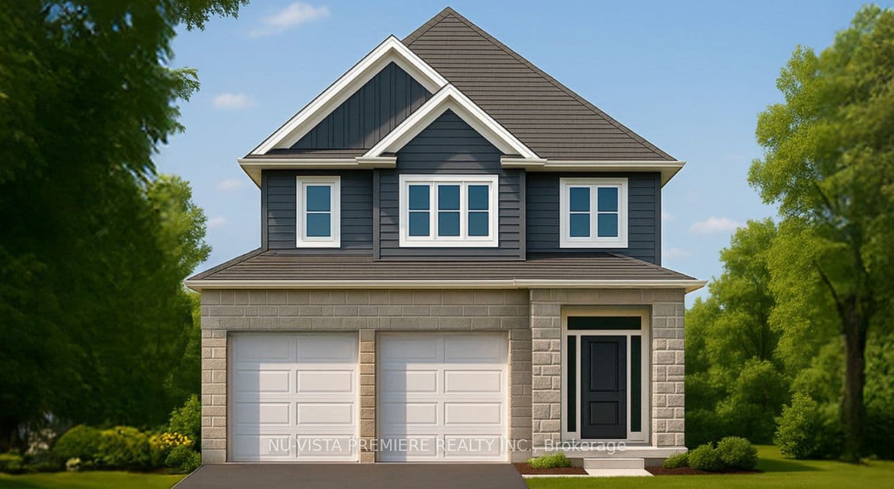 Bowman Drive, Middlesex Centre, ON N0M 2A0
