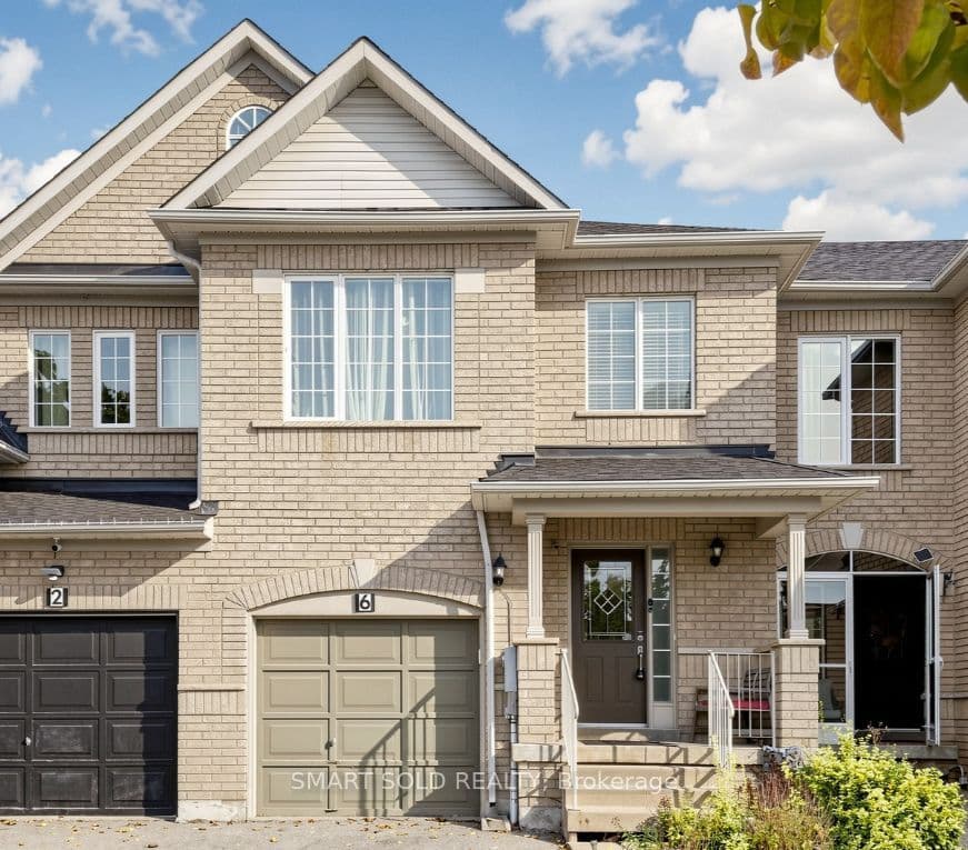 Kinney Gate, Vaughan, ON L6A 2S3
