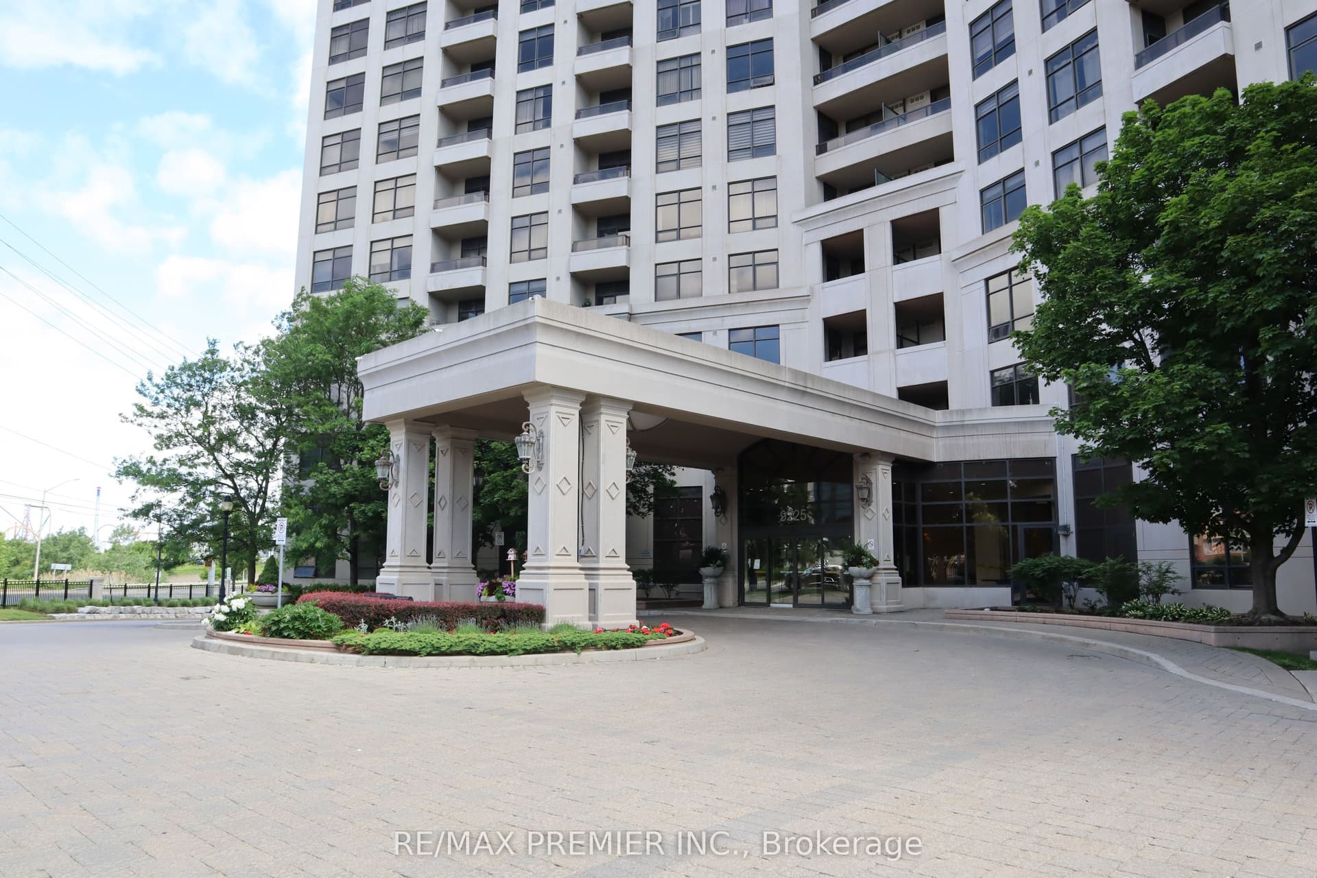 Jane Street 1506, Vaughan, ON L6A 0J7